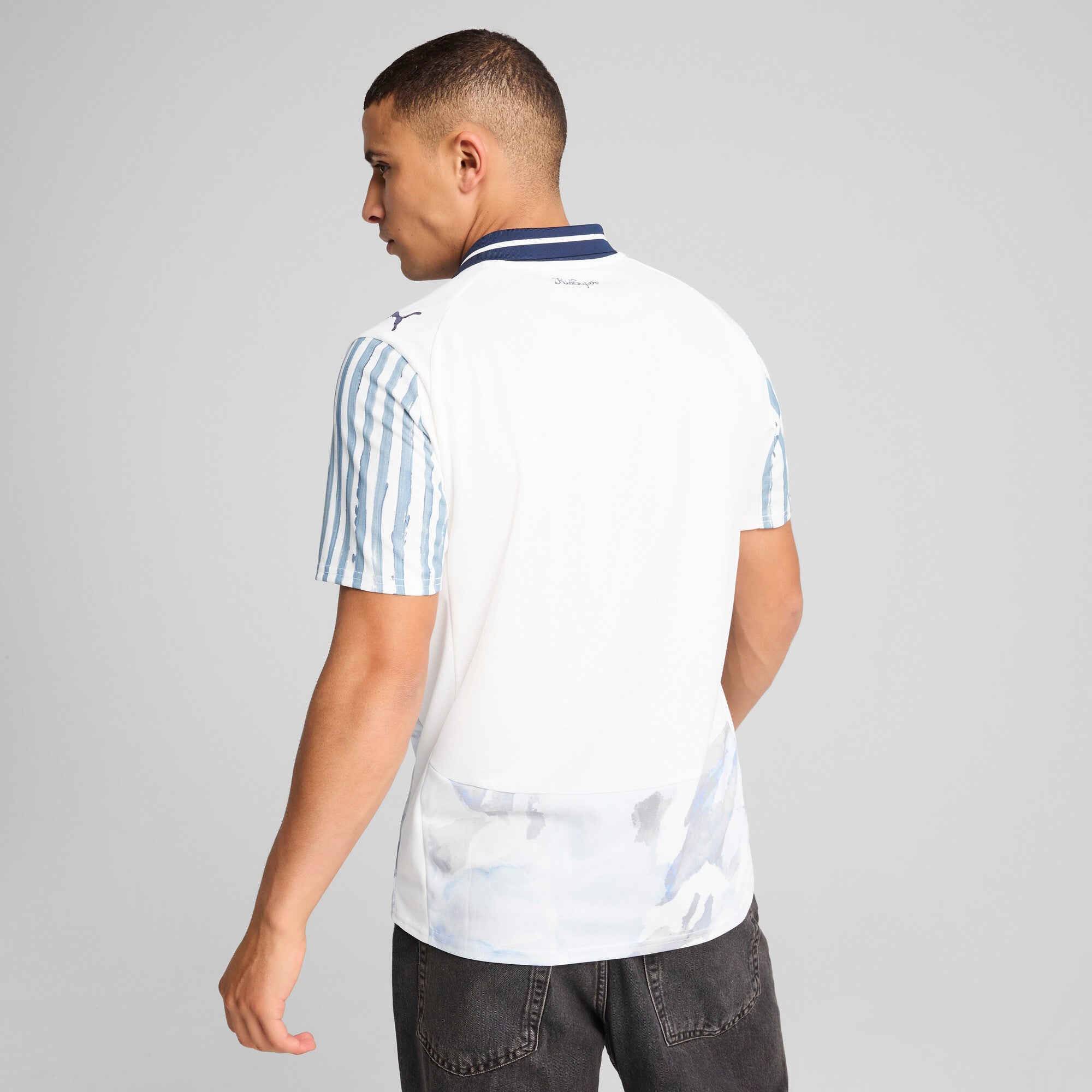 Monterrey 2025-26 KIDSUPER Jersey
