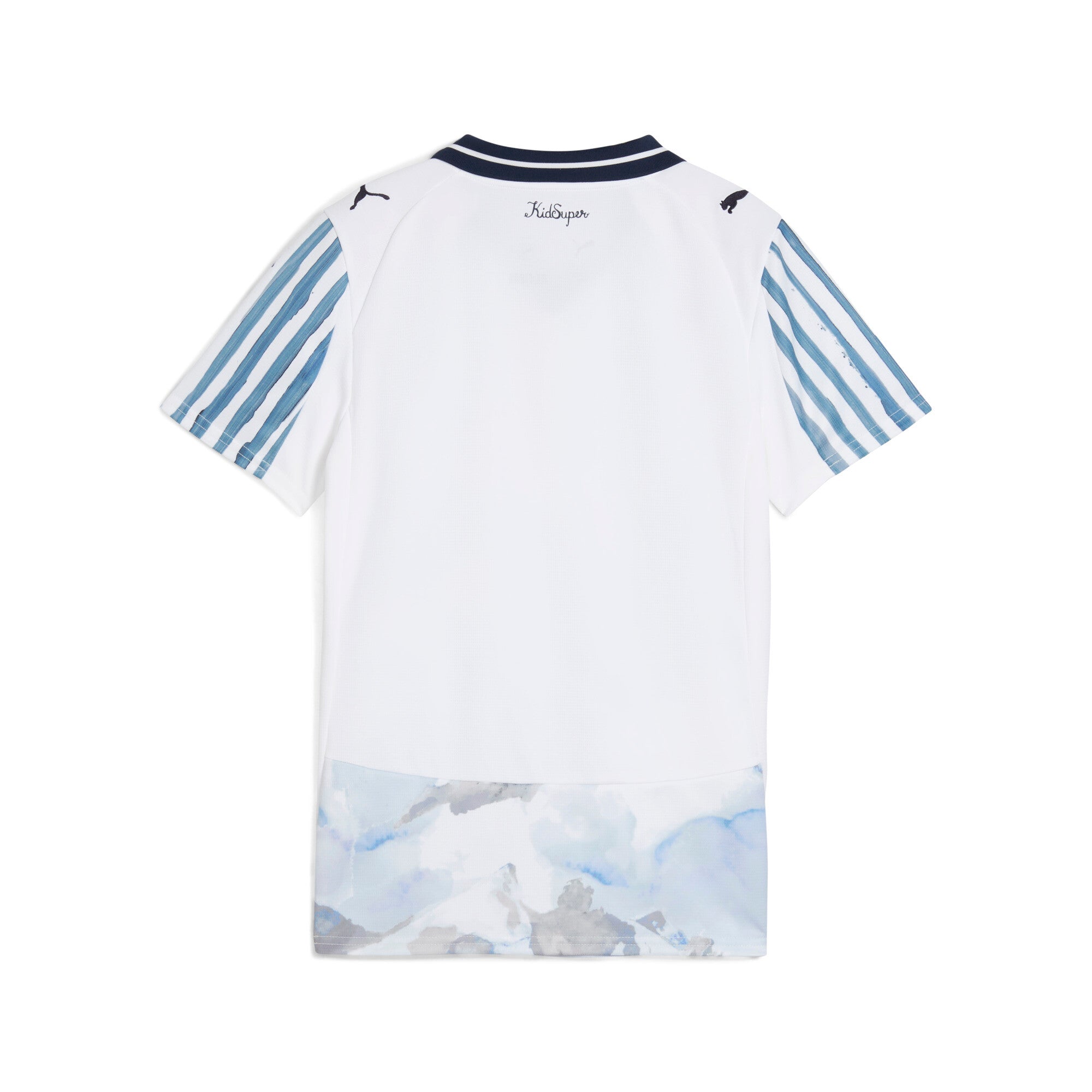 Monterrey 2025-26 Womens KIDSUPER Jersey