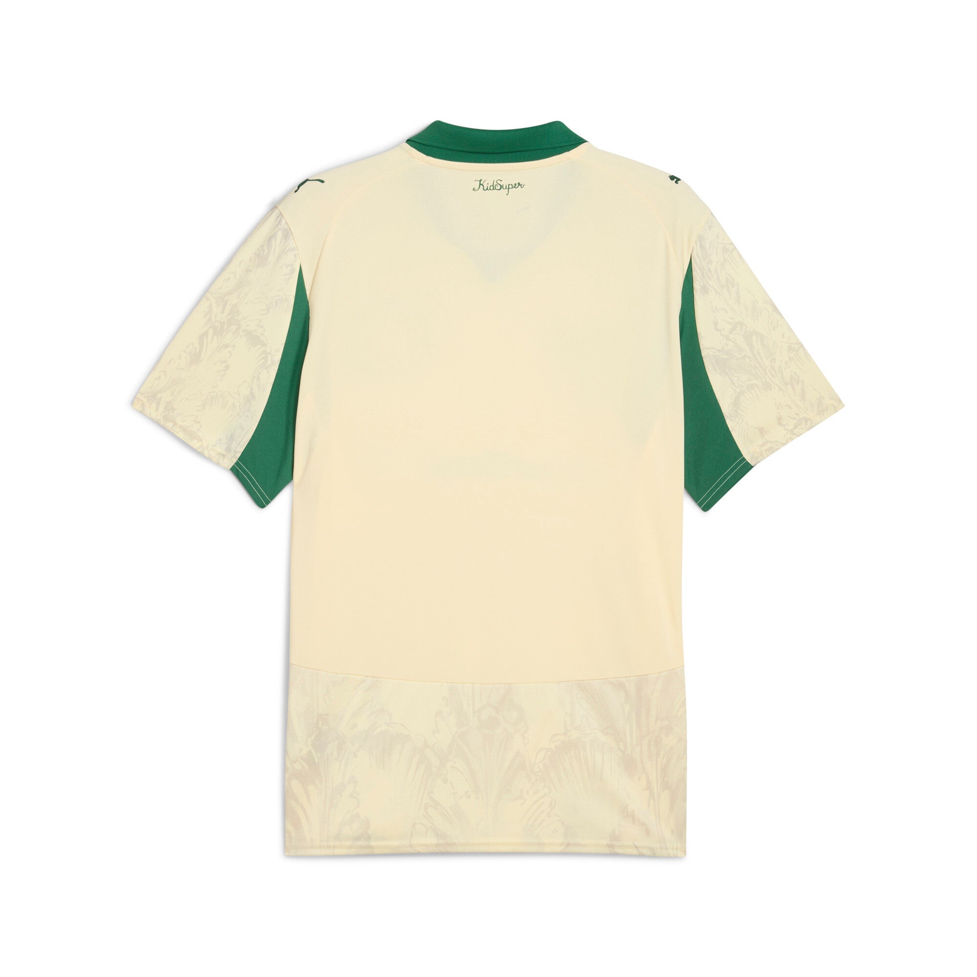 Palmeiras 2025-26 Youth KIDSUPER Jersey