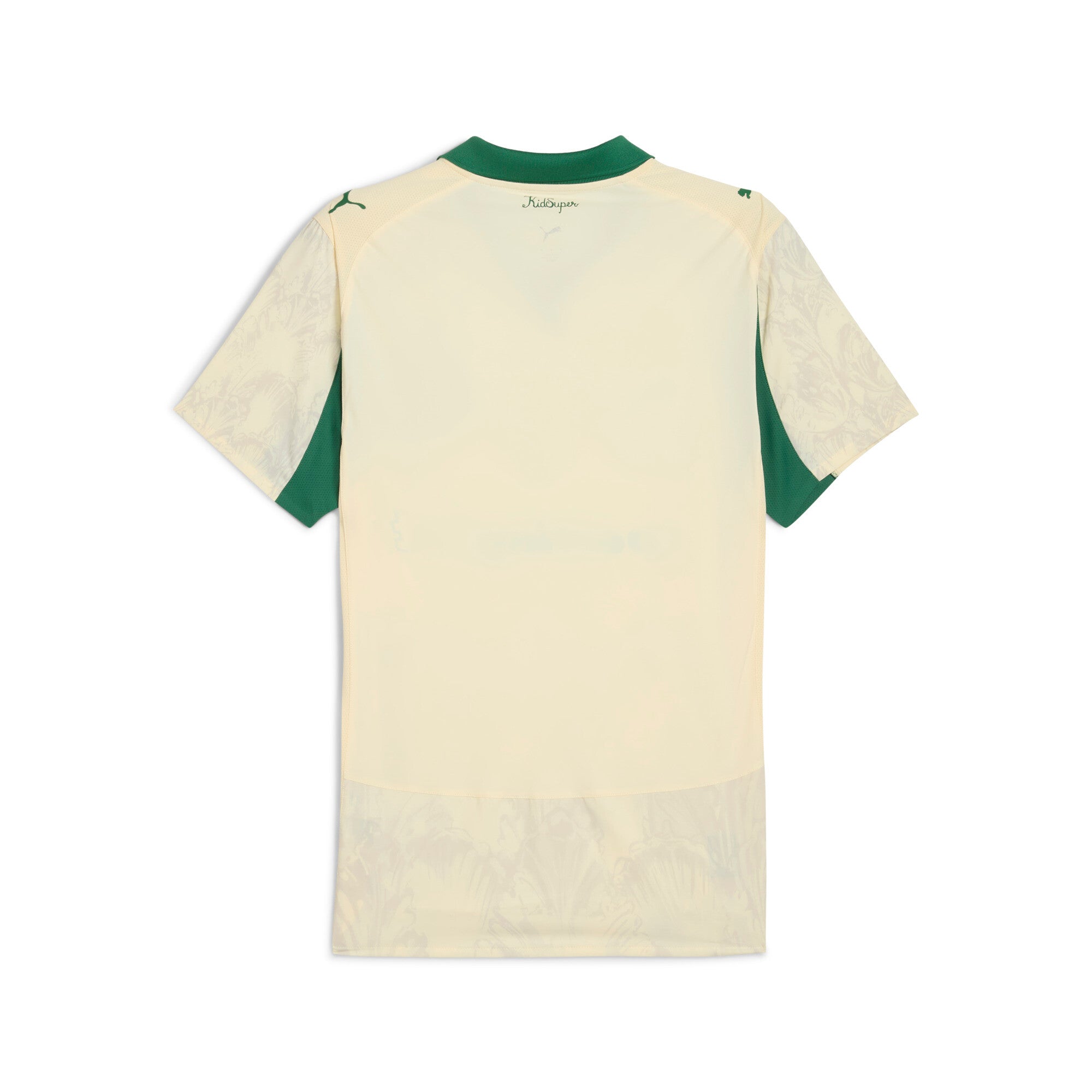 Palmeiras 2025-26 KIDSUPER Match Jersey