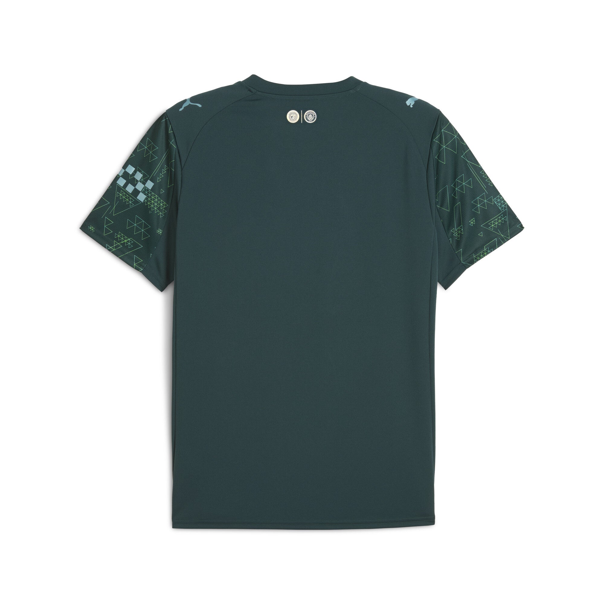 Manchester City 2025-26 4th Jersey