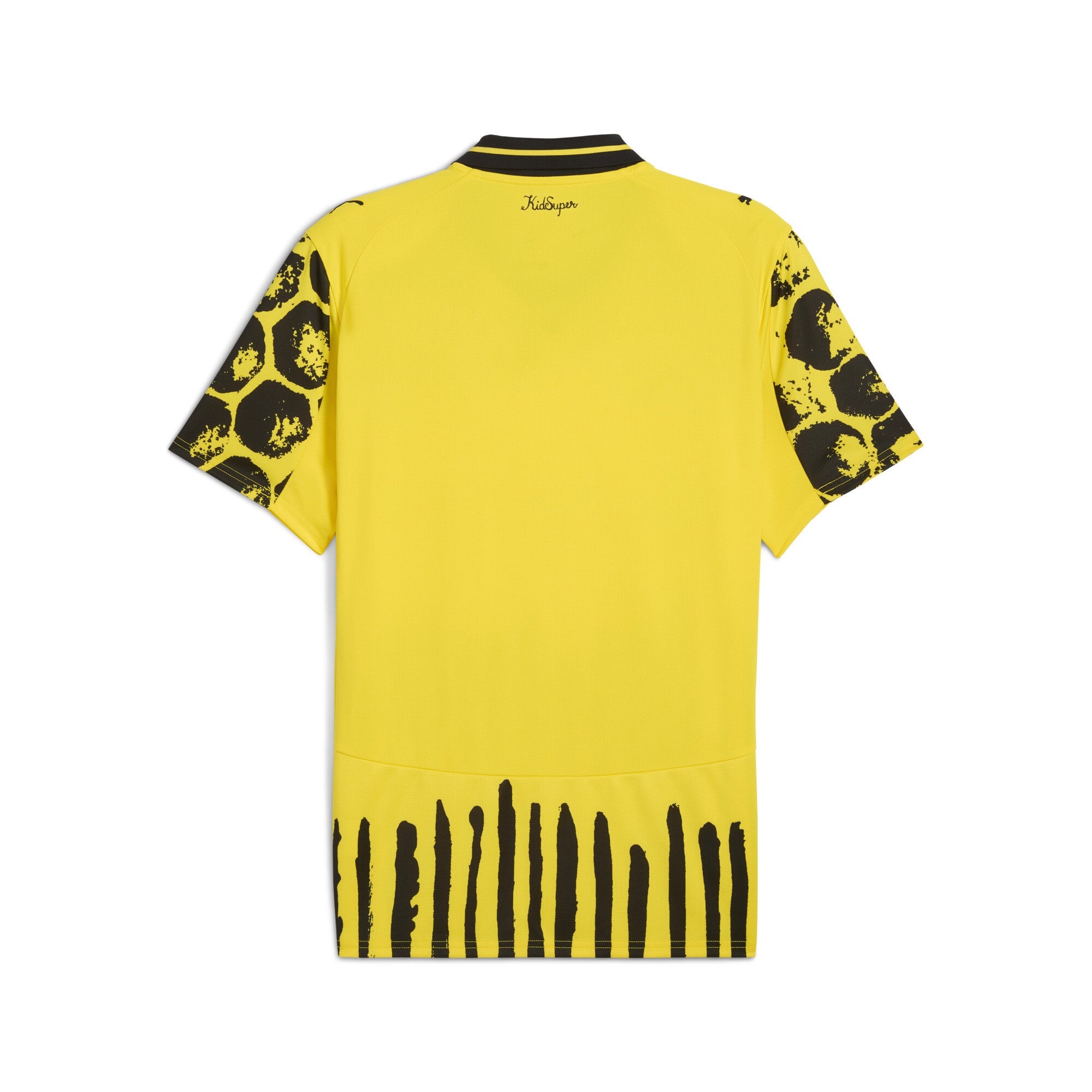 Borussia Dortmund 2025-26 KIDSUPER Jersey
