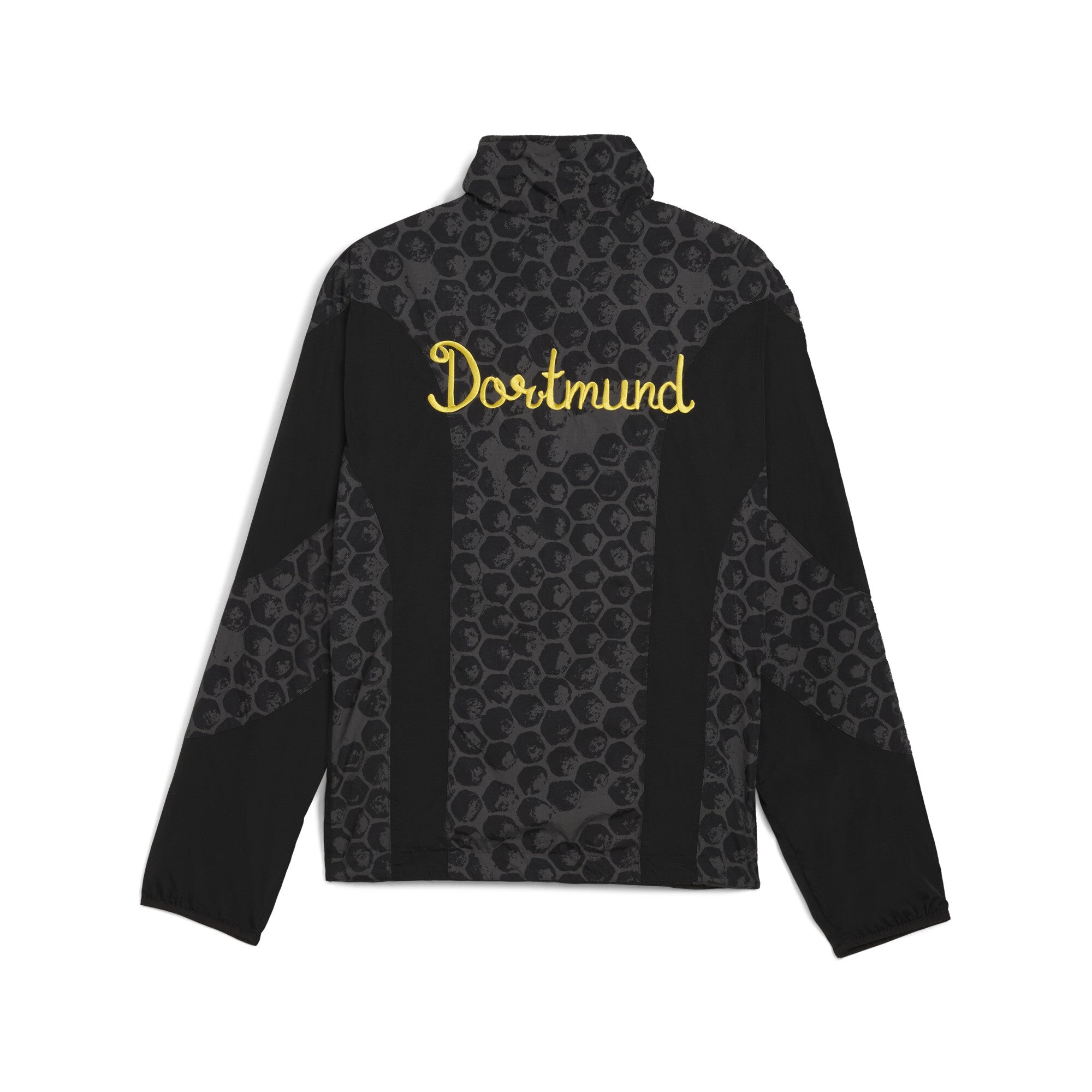 Borussia Dortmund 2025-26 KIDSUPER Reversible Jacket