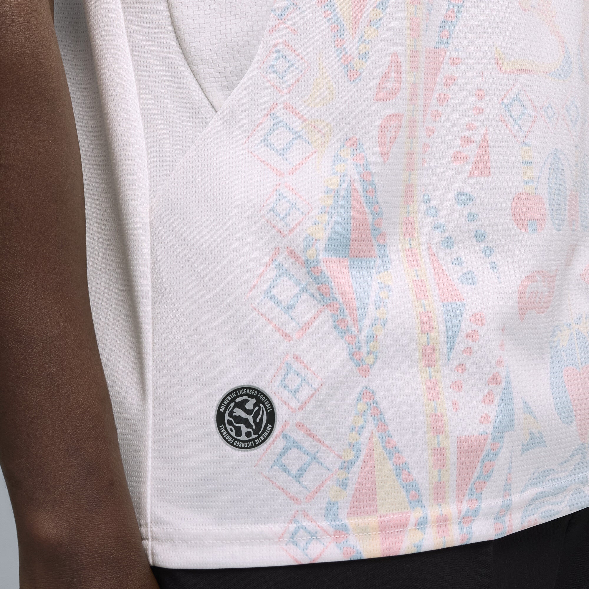Senegal 2026 Home Jersey
