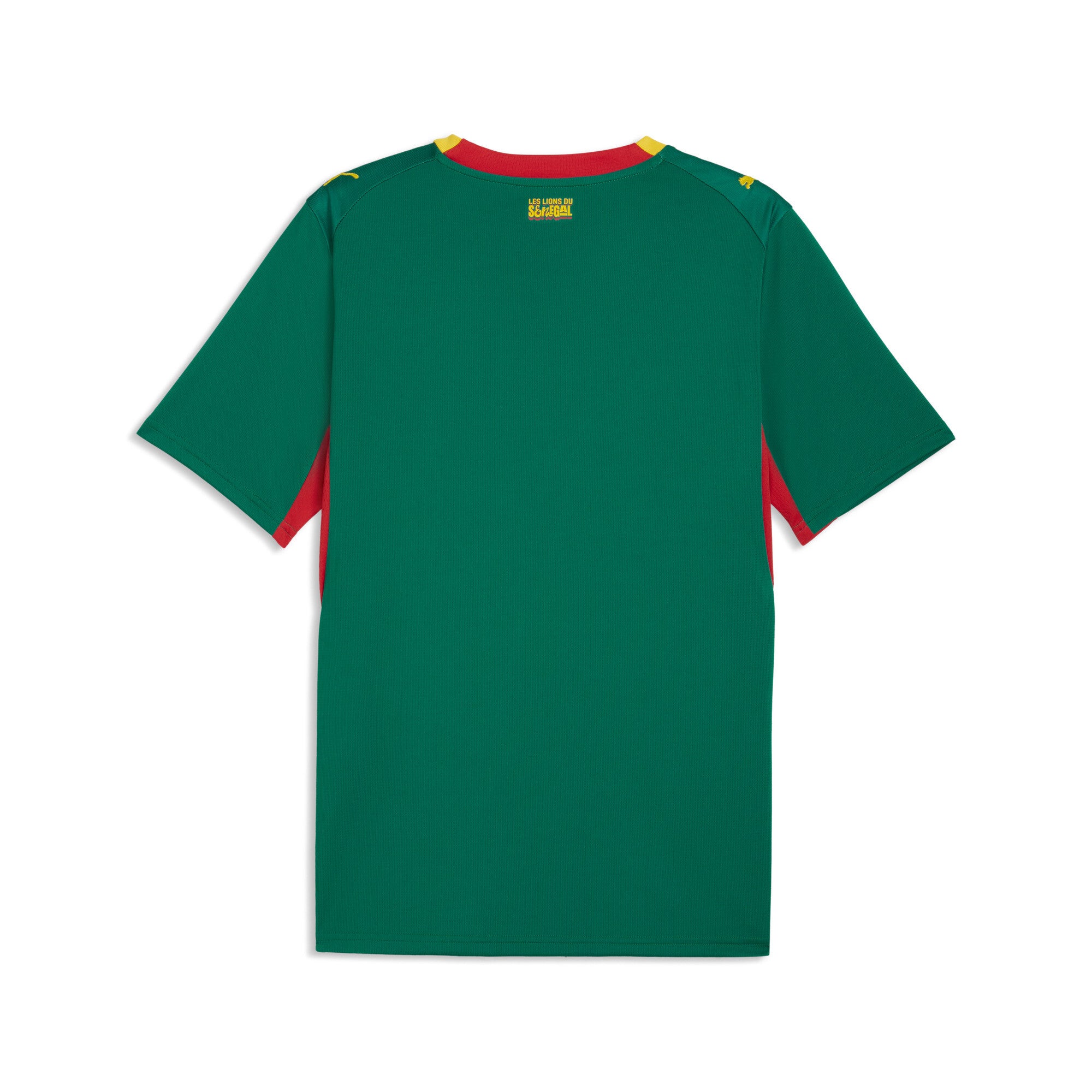 Senegal 2026 Away Jersey