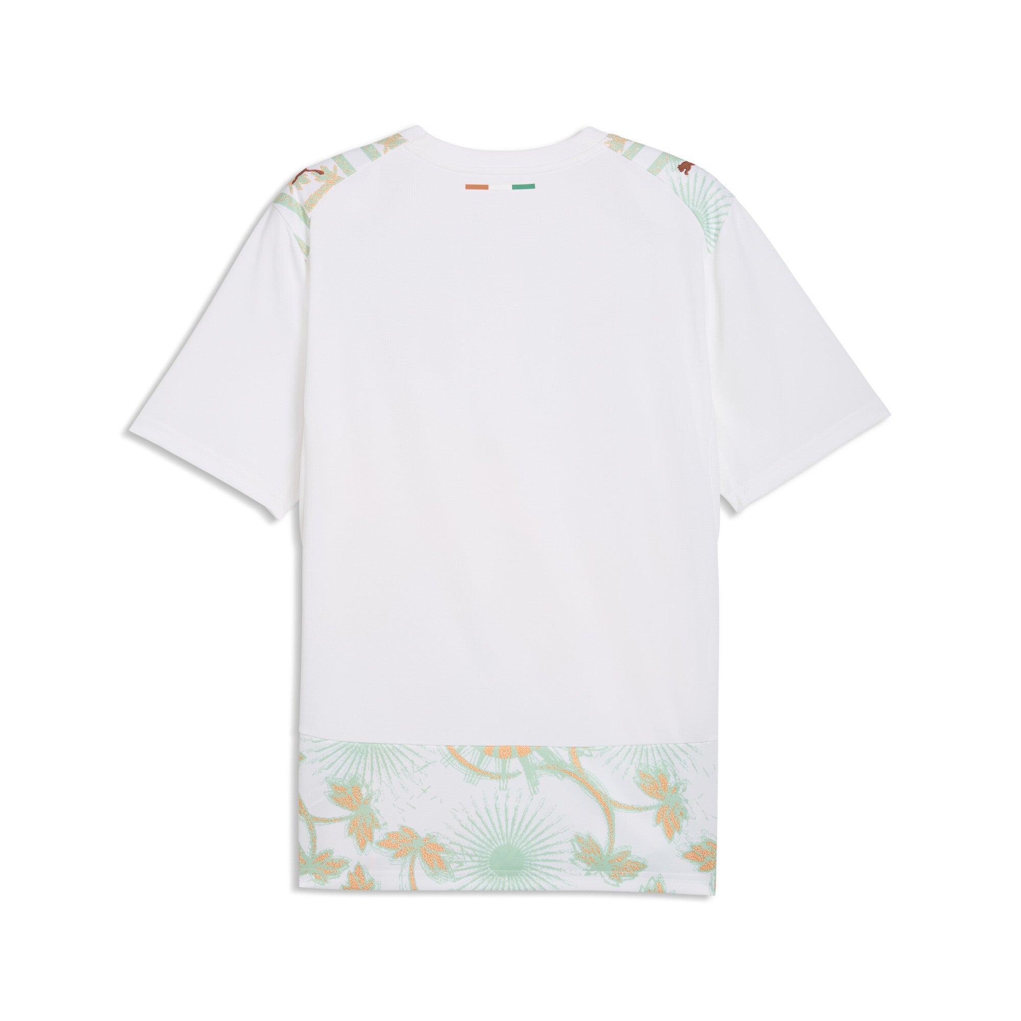 Ivory Coast 2026 Away Jersey