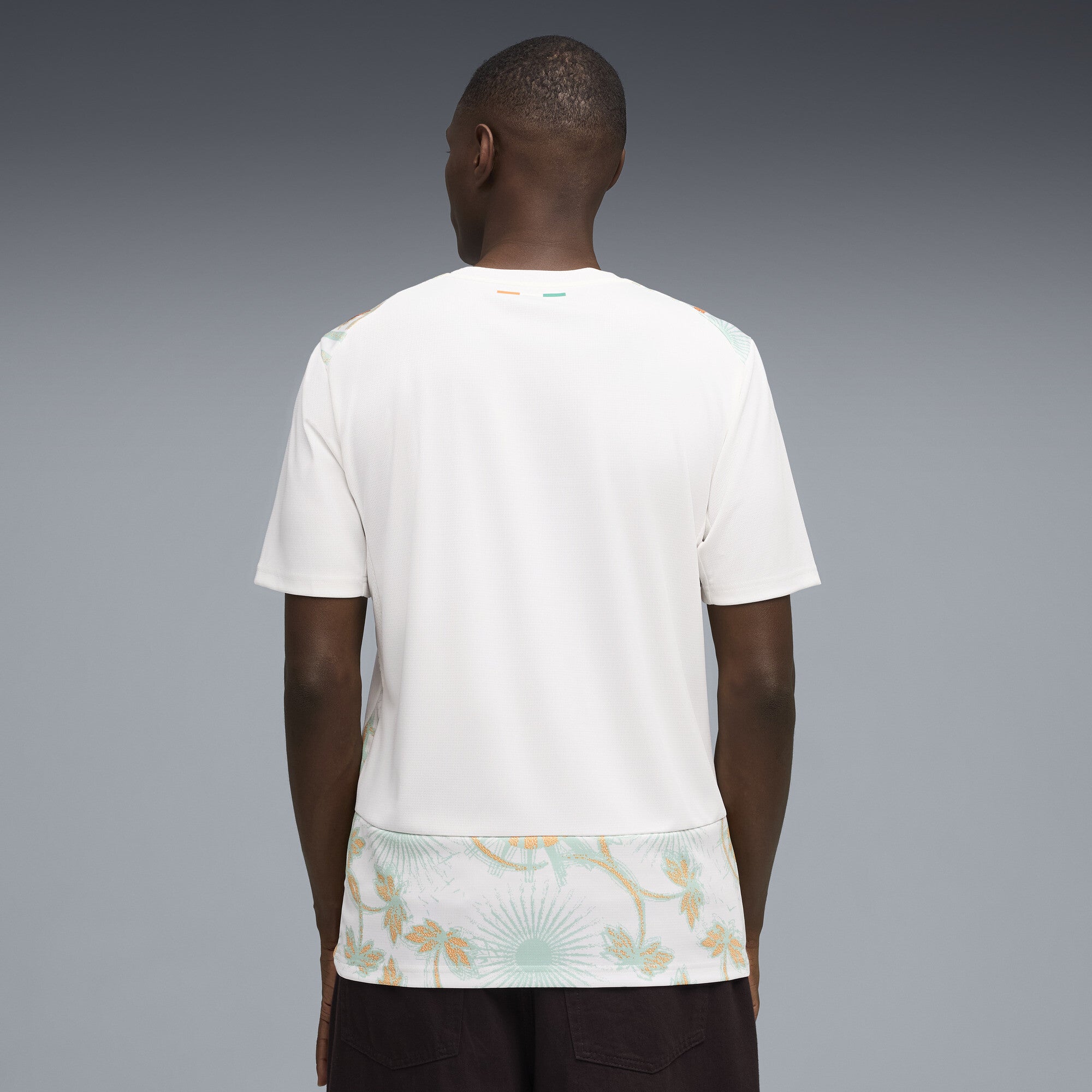 Ivory Coast 2026 Away Jersey