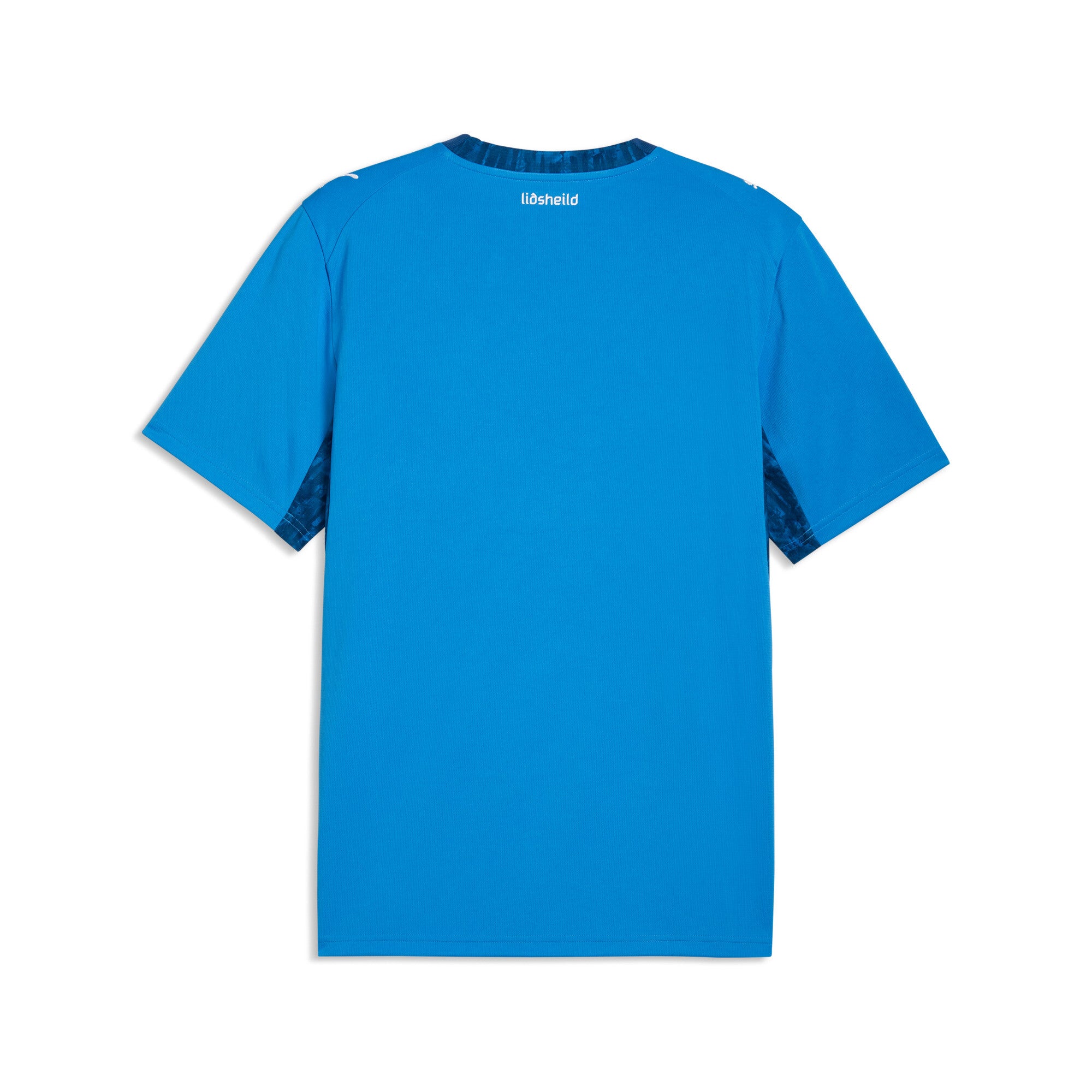 Iceland 2026 Home Jersey