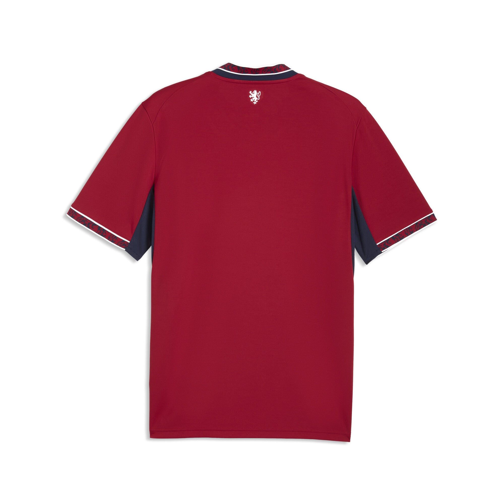 Czech Republic 2026 Home Jersey