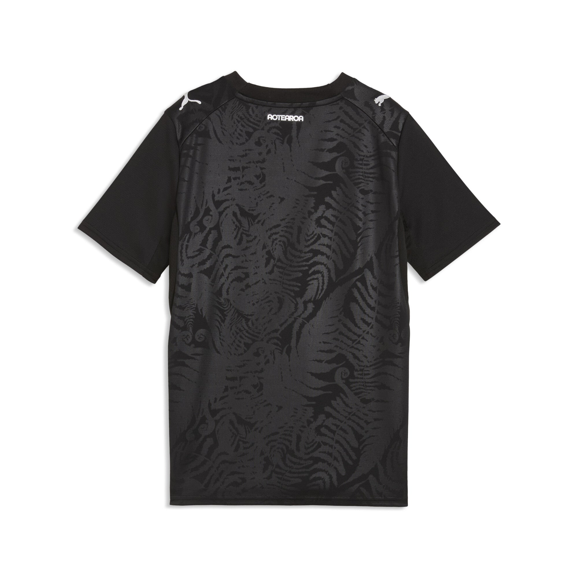 New Zealand 2026 Youth Home Jersey
