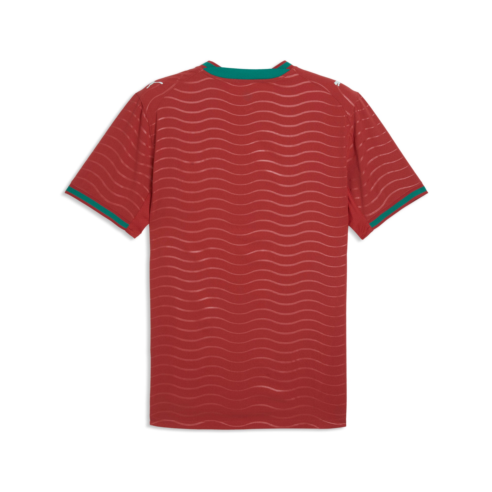 Portugal 2026 Match Home Jersey