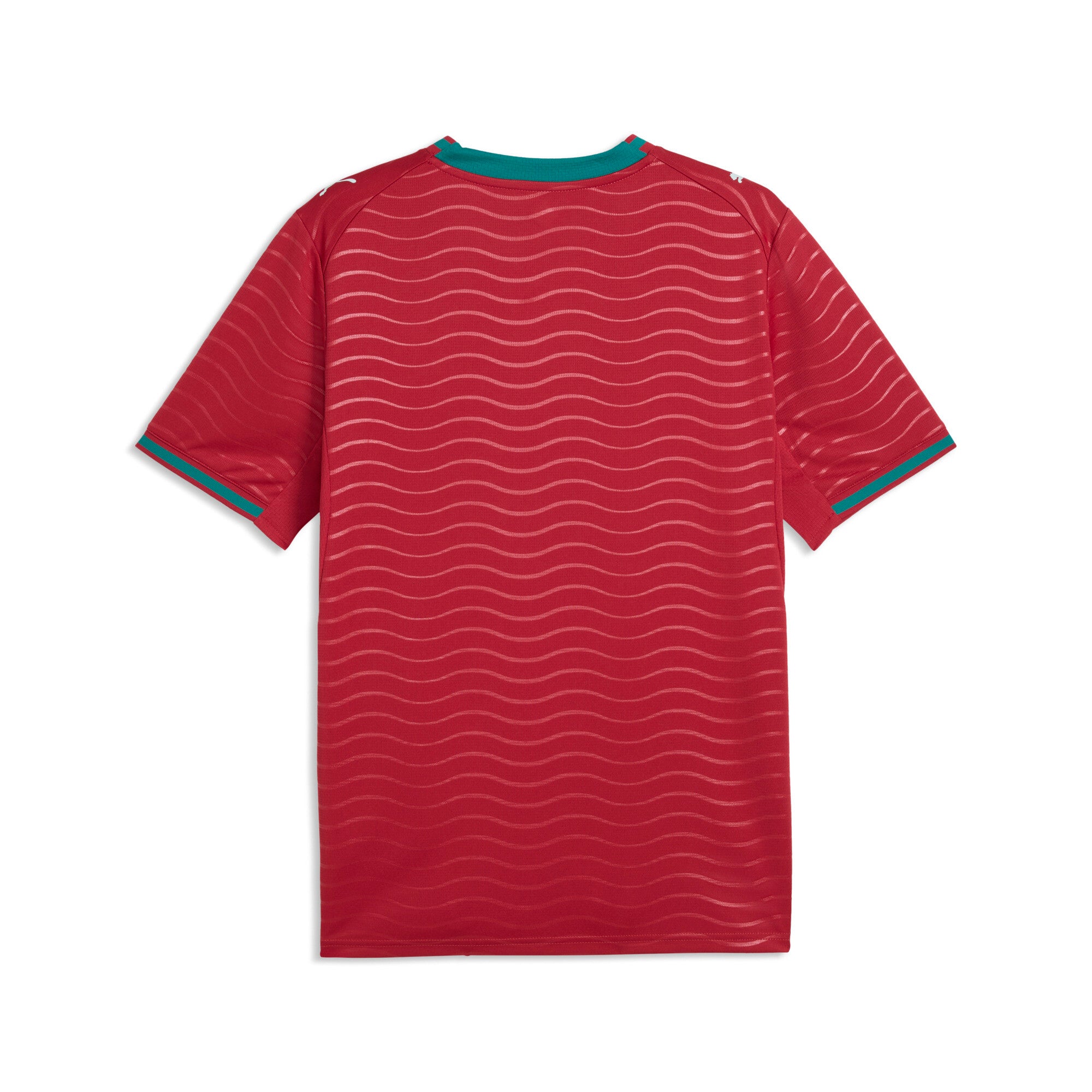 Portugal 2026 Home Jersey