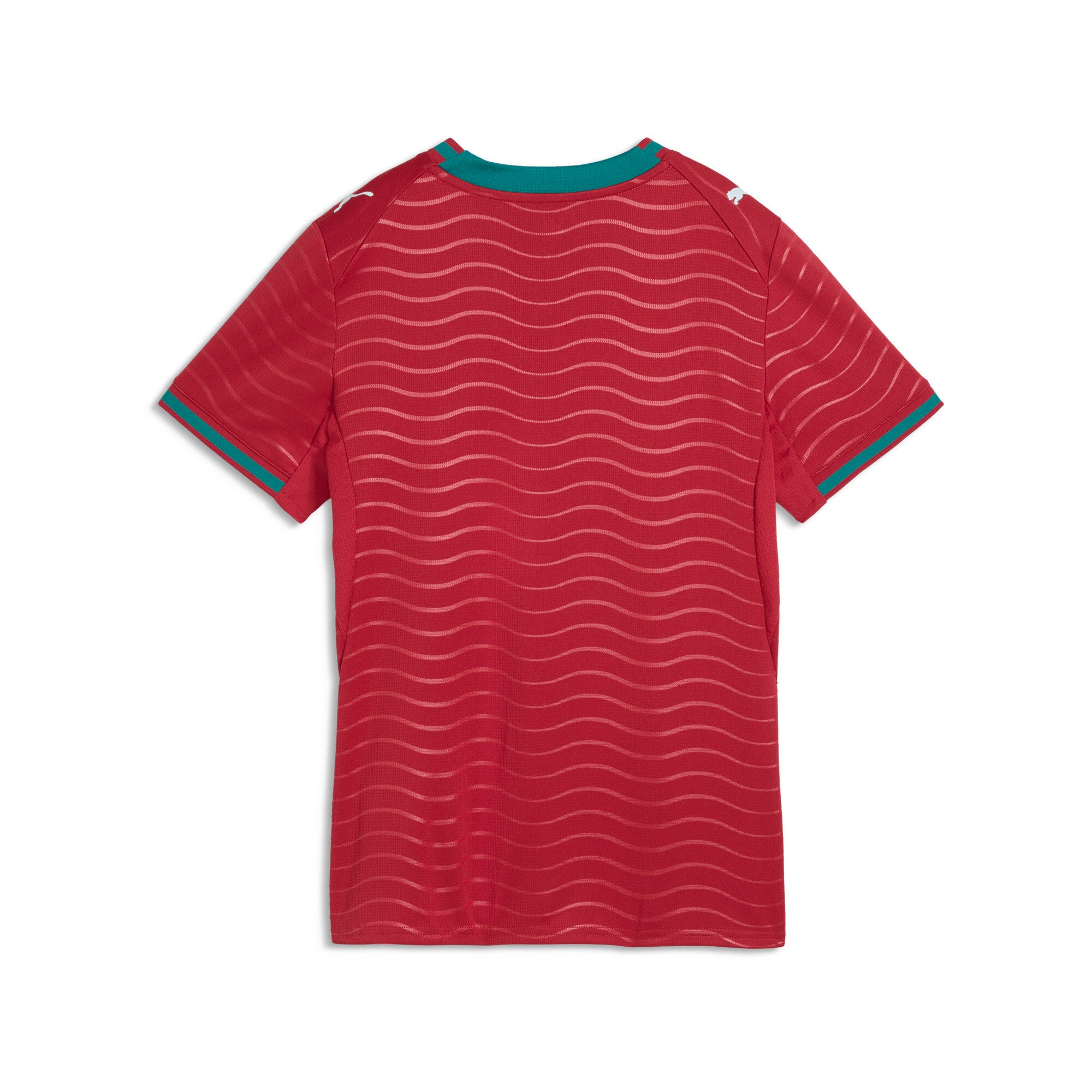 Portugal 2026 Women's Home Jersey