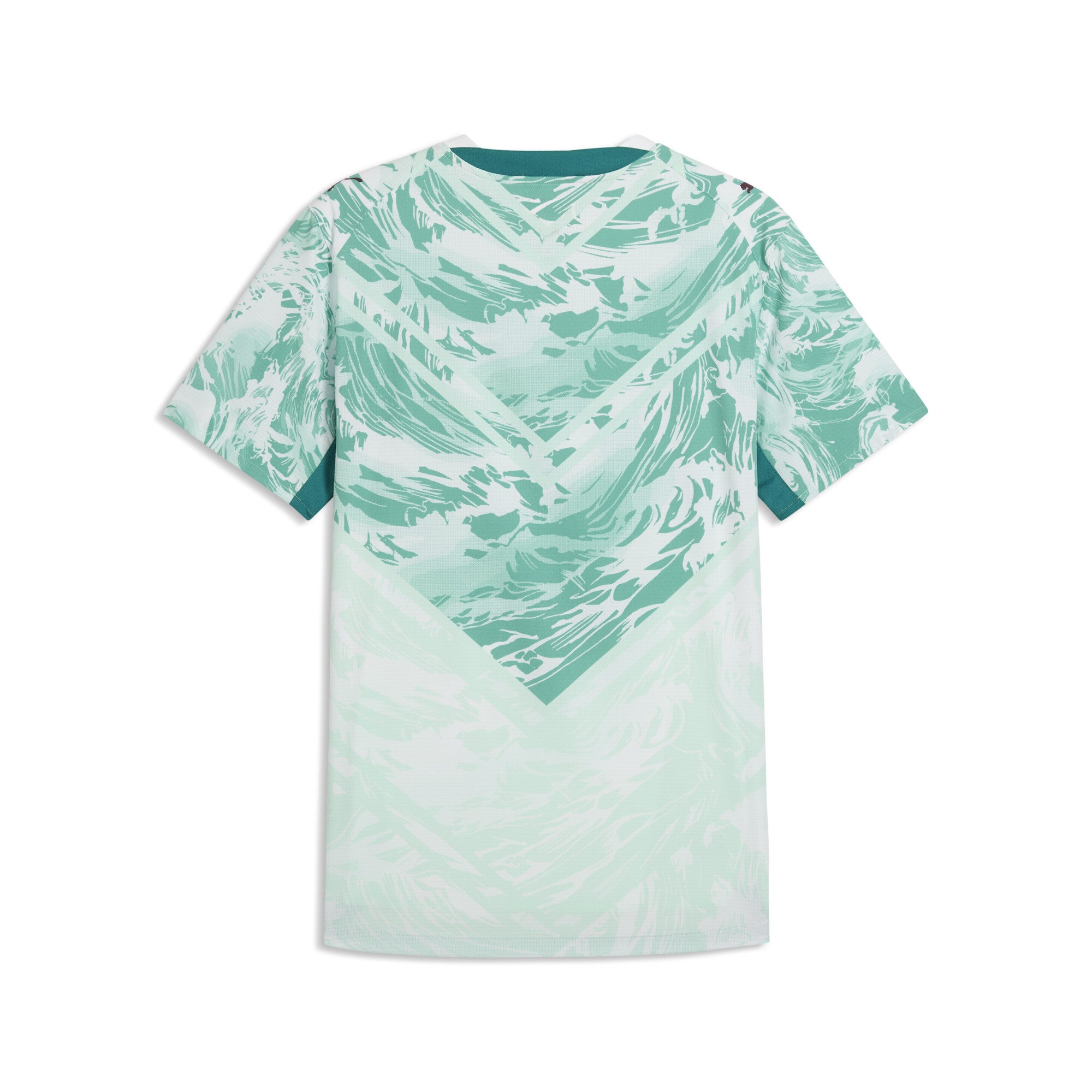 Portugal 2026 Match Away Jersey