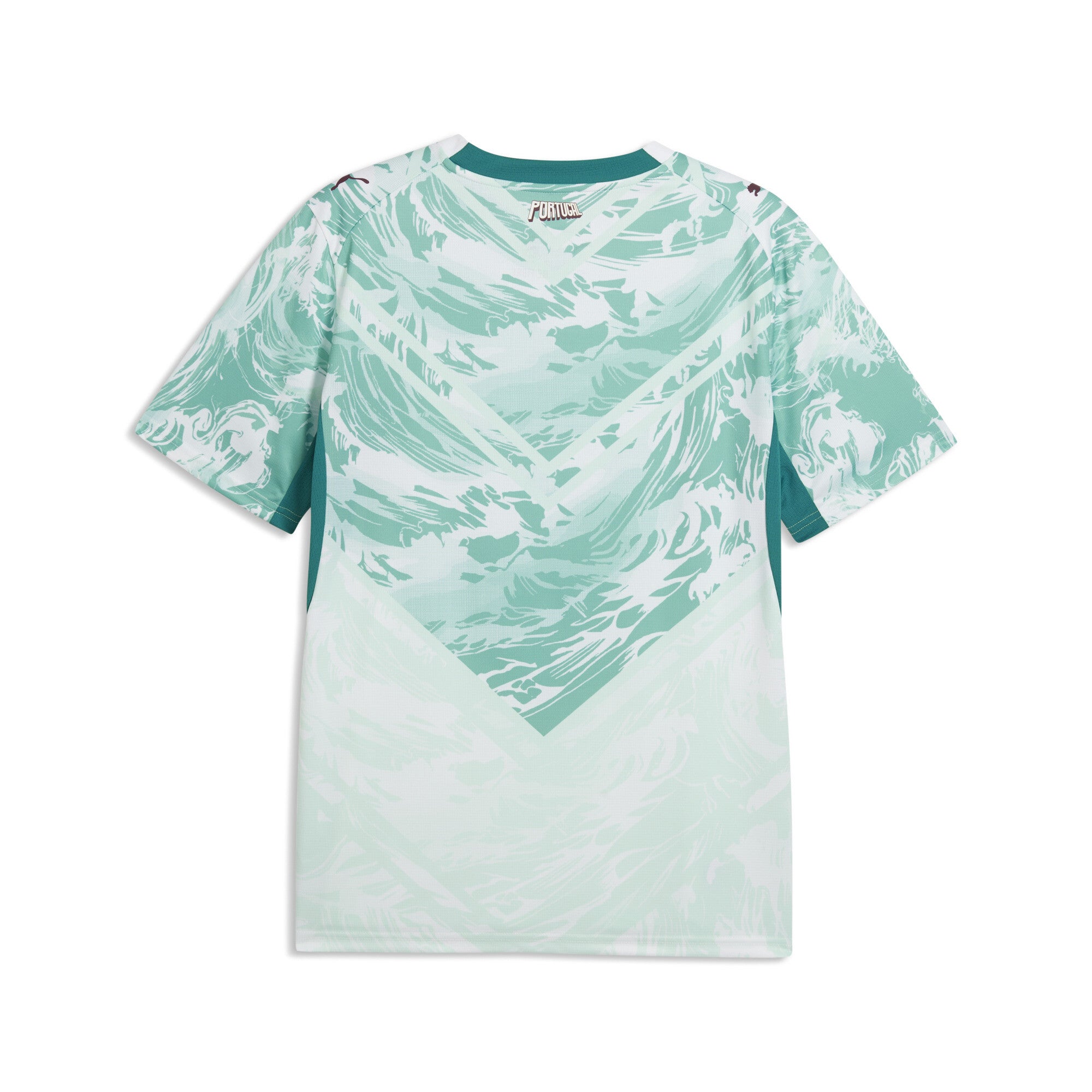 Portugal 2026 Away Jersey