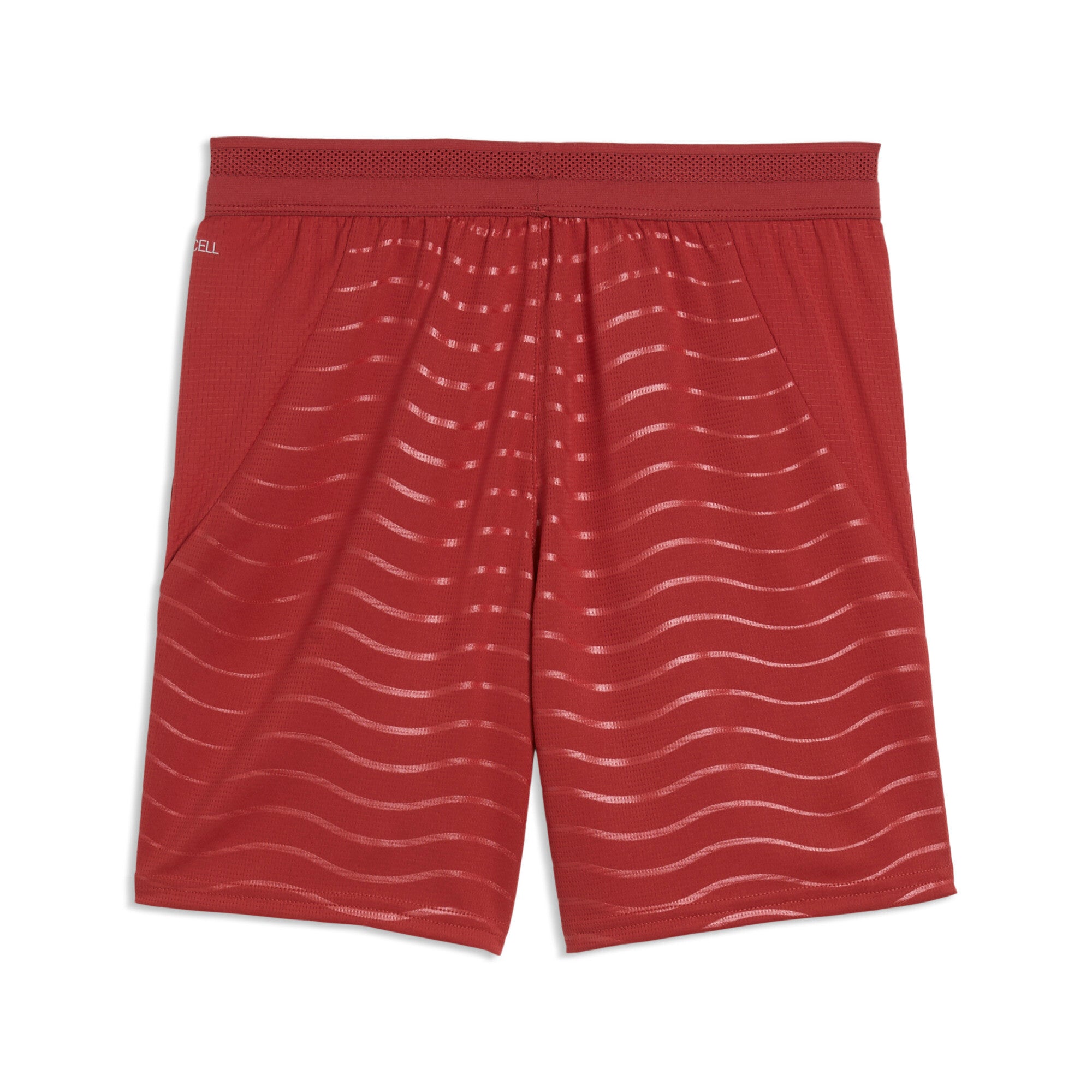 Portugal 2026 Youth Home Shorts
