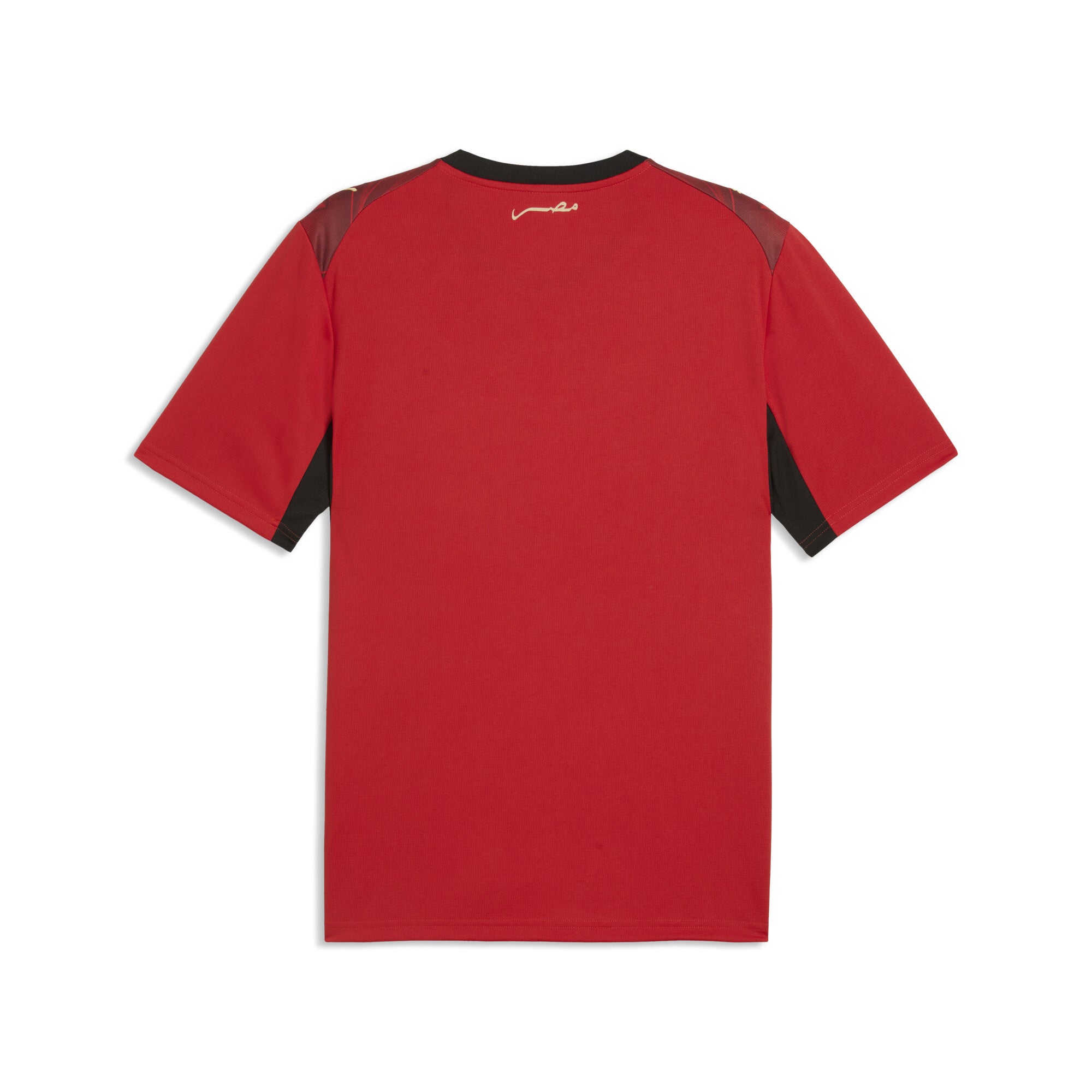 Egypt 2026 Home Men's Puma Jersey