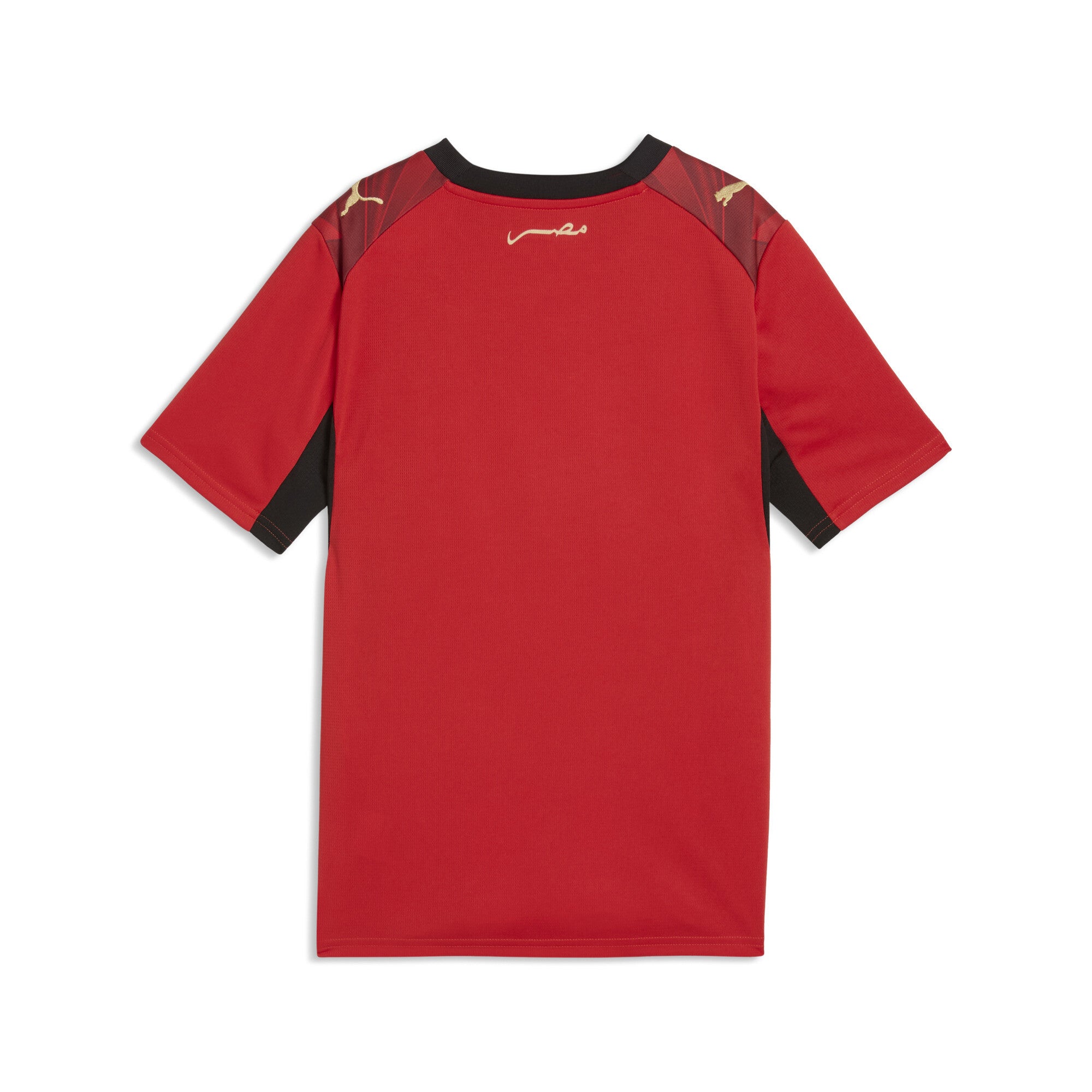 Egypt 2026 Youth Home Jersey