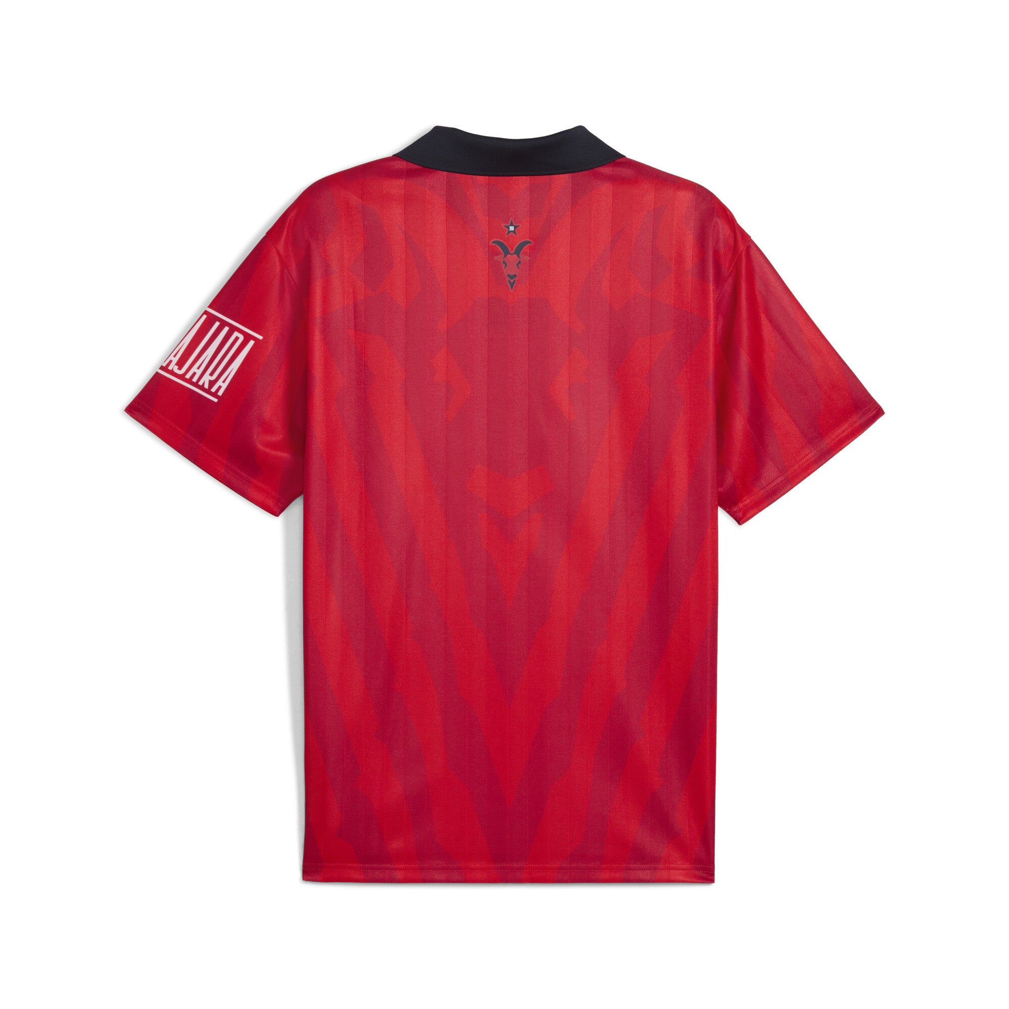 Chivas 2025-26 Retro Street Jersey