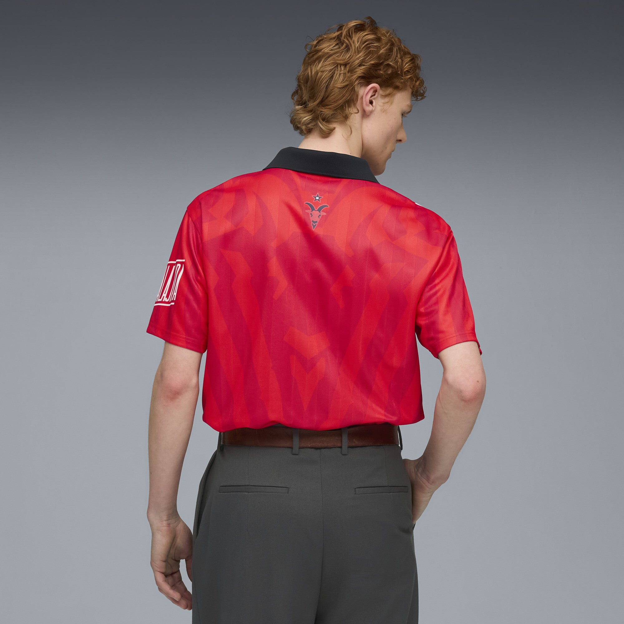 Chivas 2025-26 Retro Street Jersey
