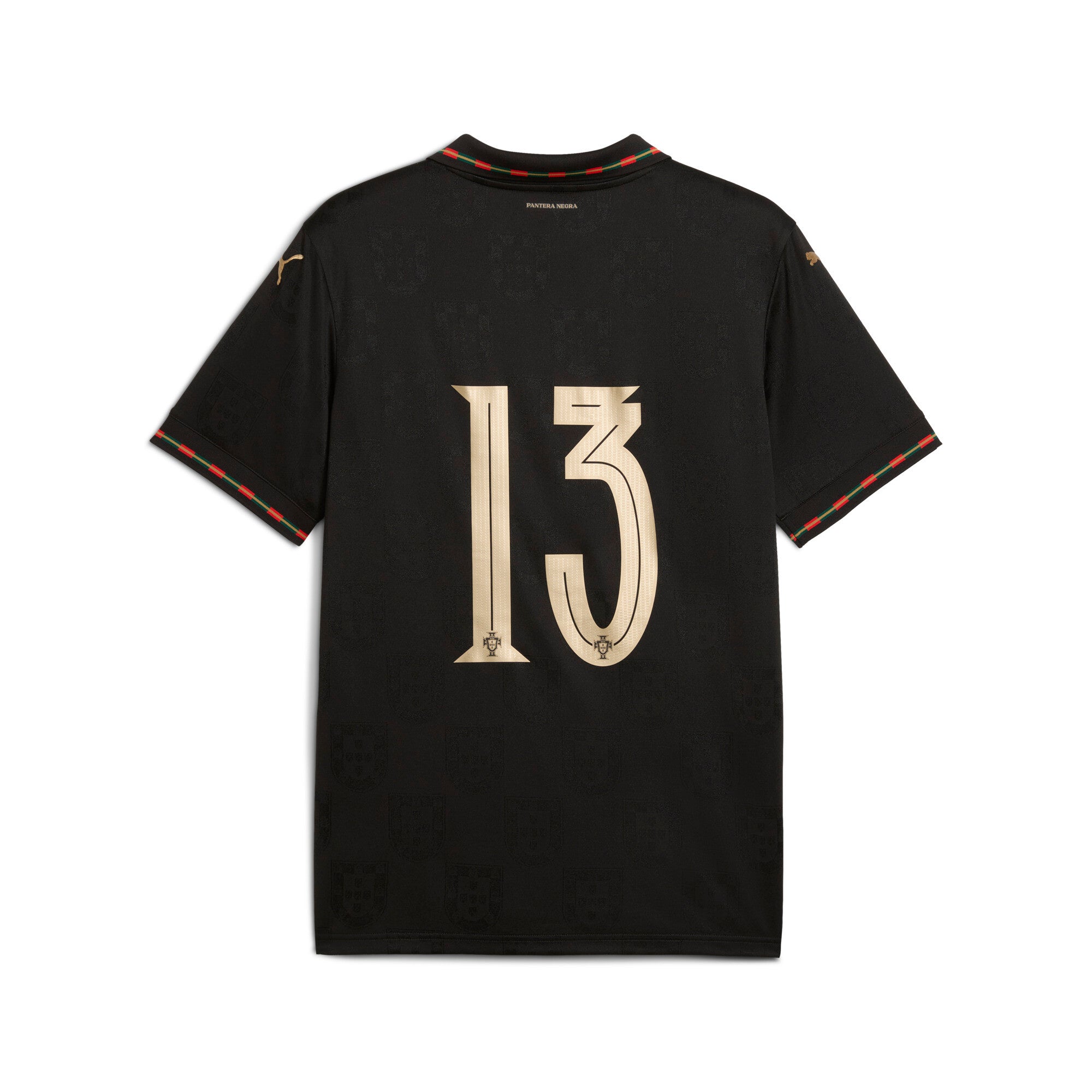 Portugal 2026 Special Edition Jersey w/ Box