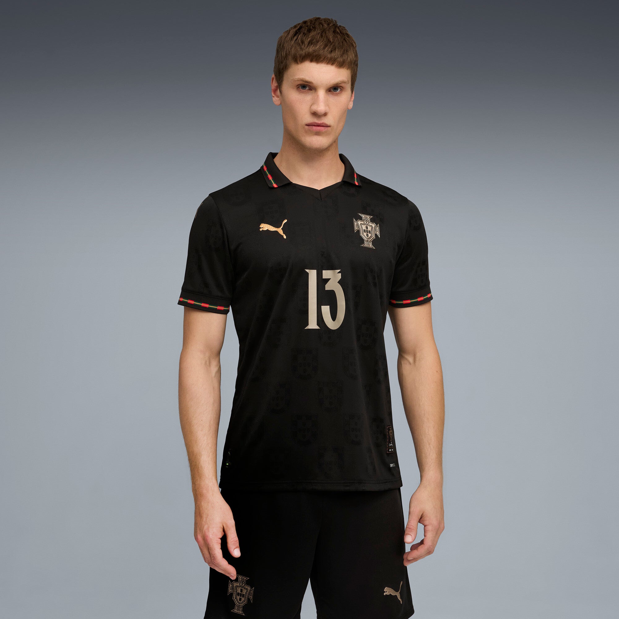 Portugal 2026 Special Edition Jersey w/ Box