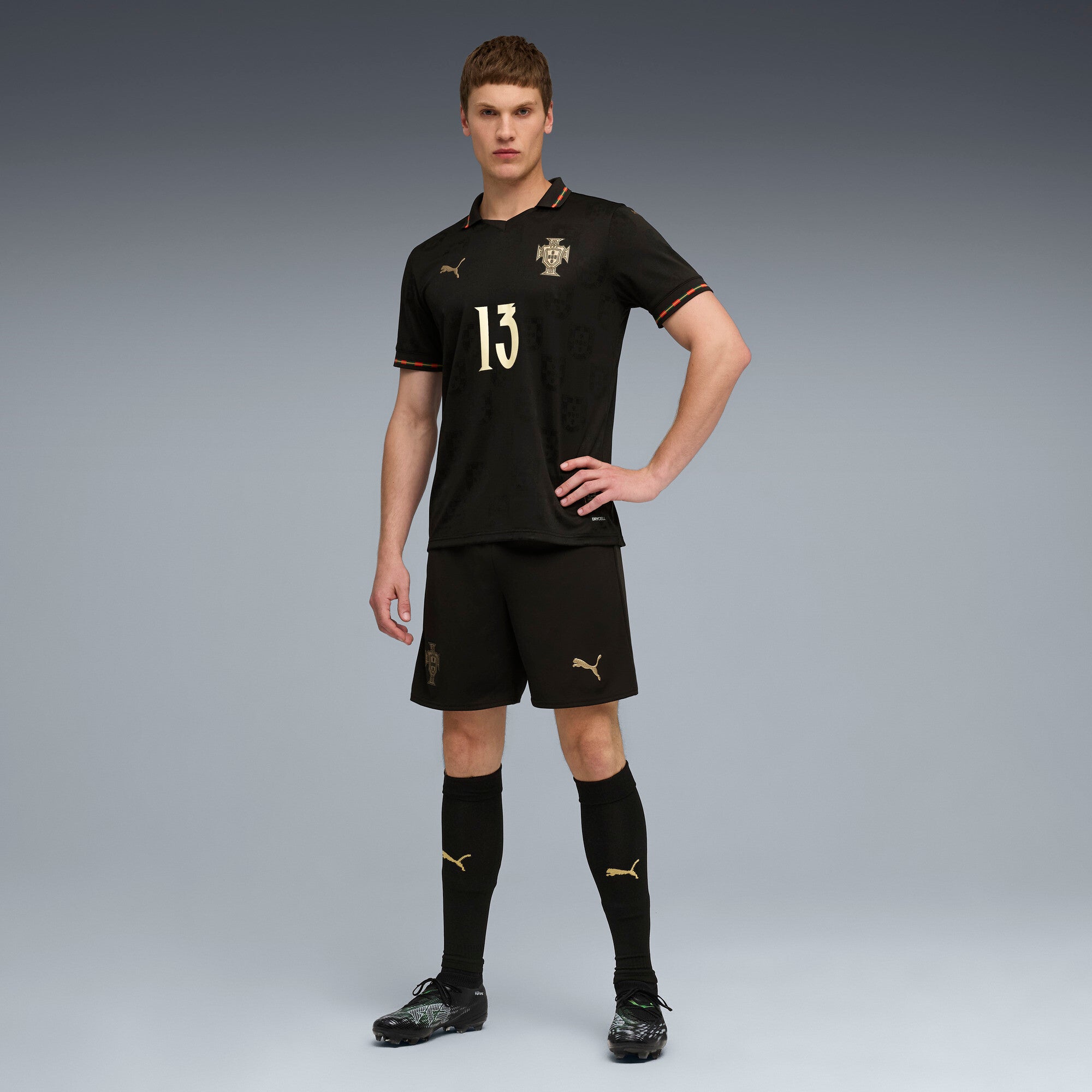 Portugal 2026 Special Edition Jersey w/ Box