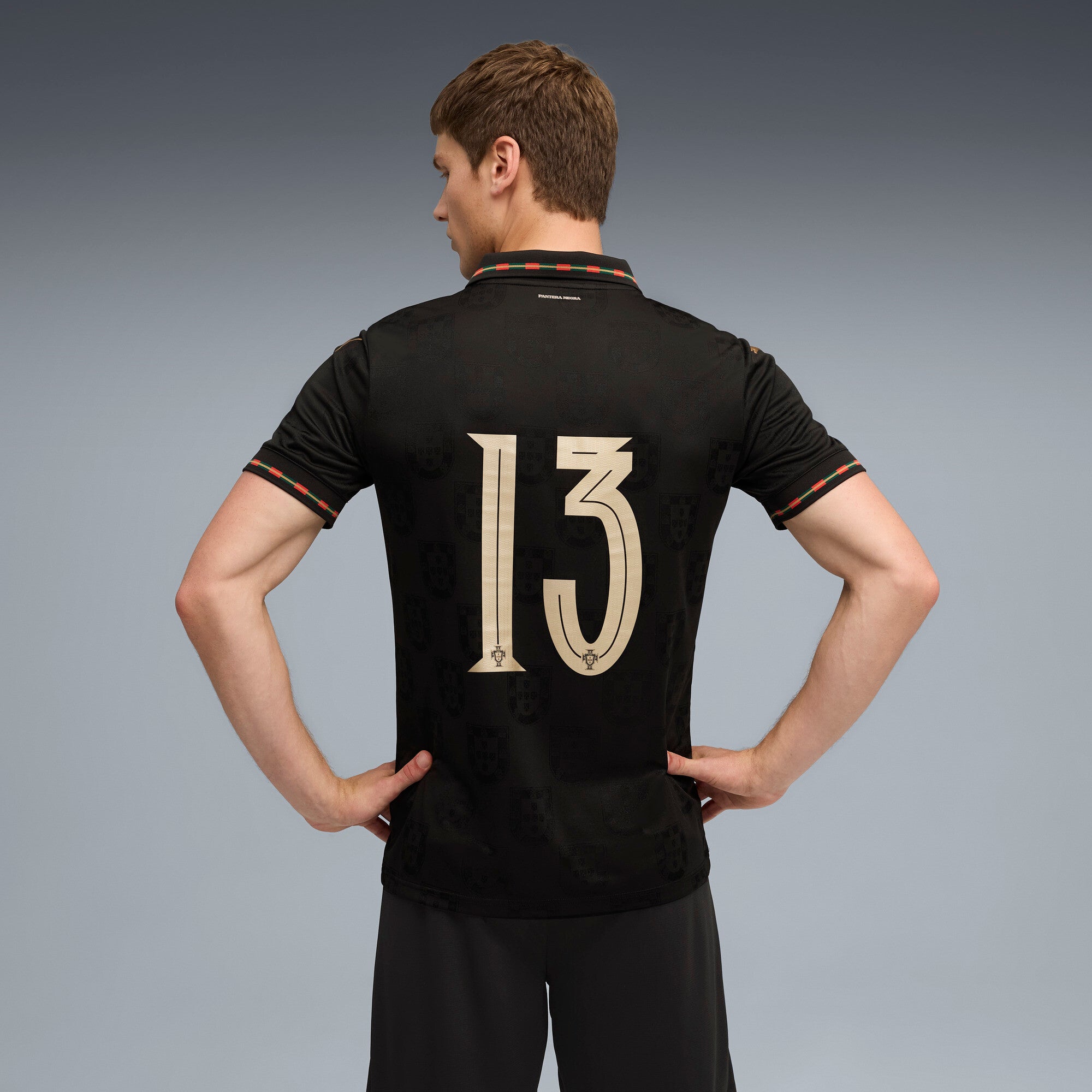 Portugal 2026 Special Edition Jersey w/ Box