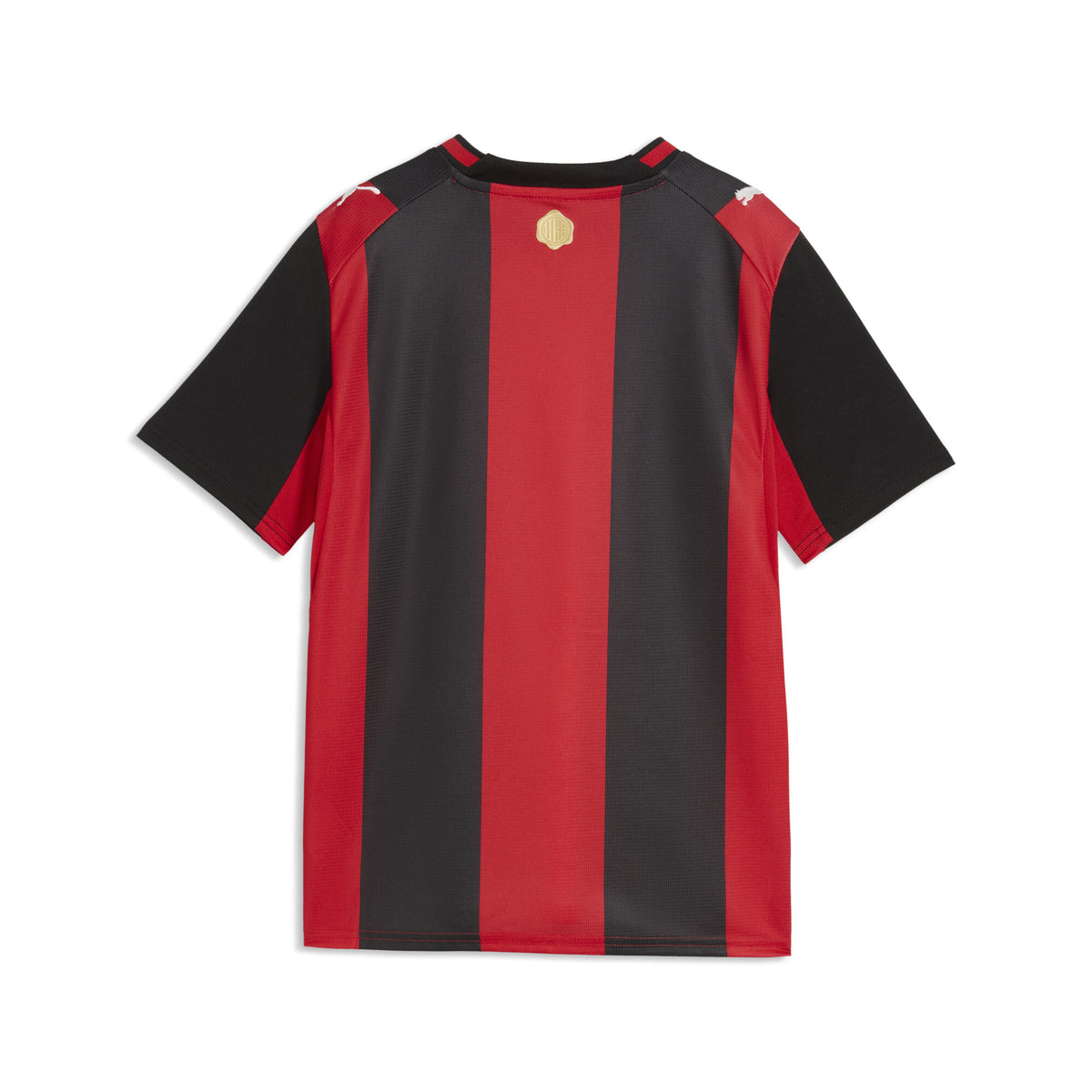AC Milan 2026-27 Youth Home Jersey