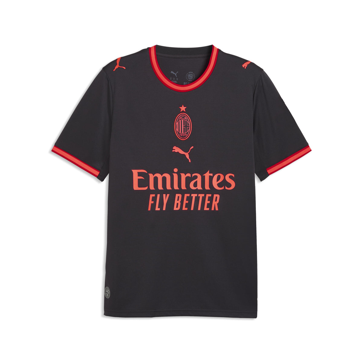 AC Milan 2026-27 3rd Jersey