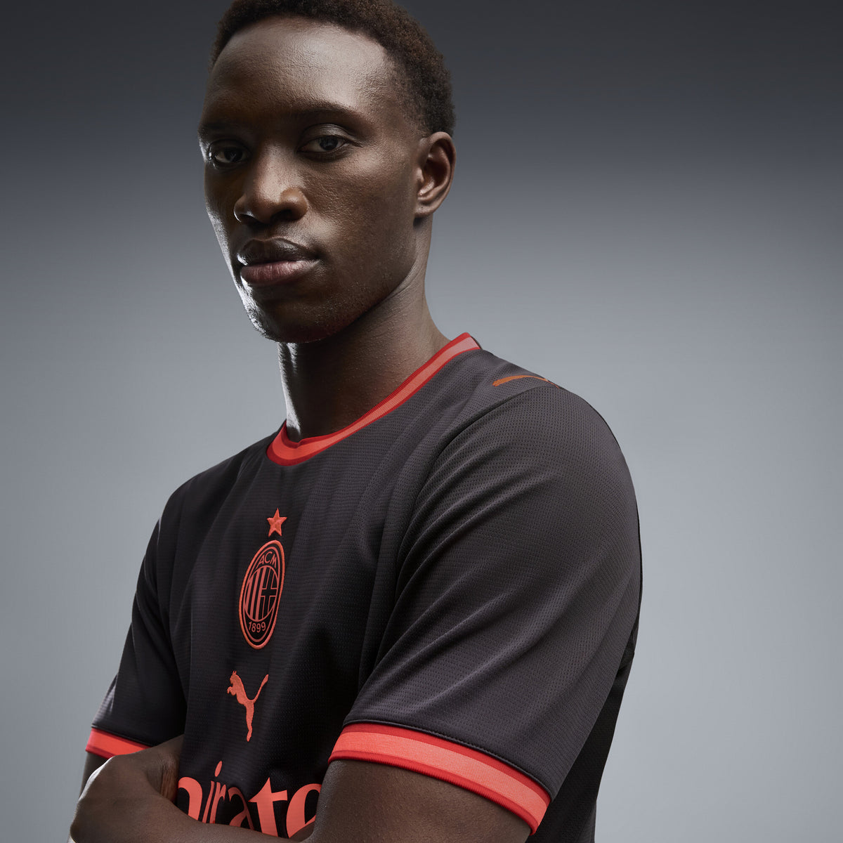 AC Milan 2026-27 3rd Jersey