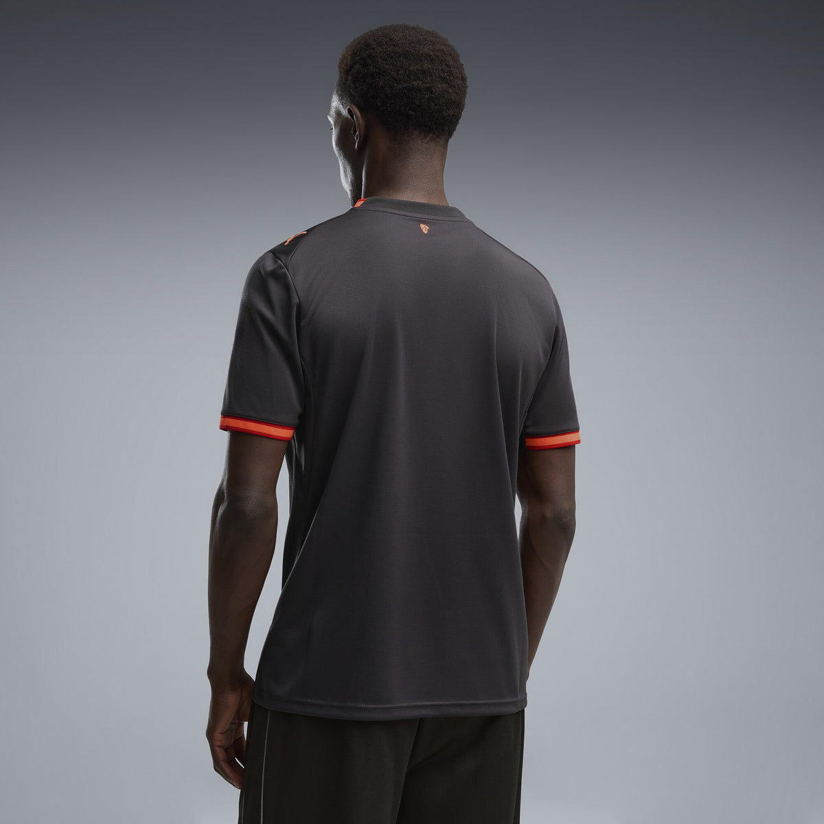 AC Milan 2026-27 3rd Jersey