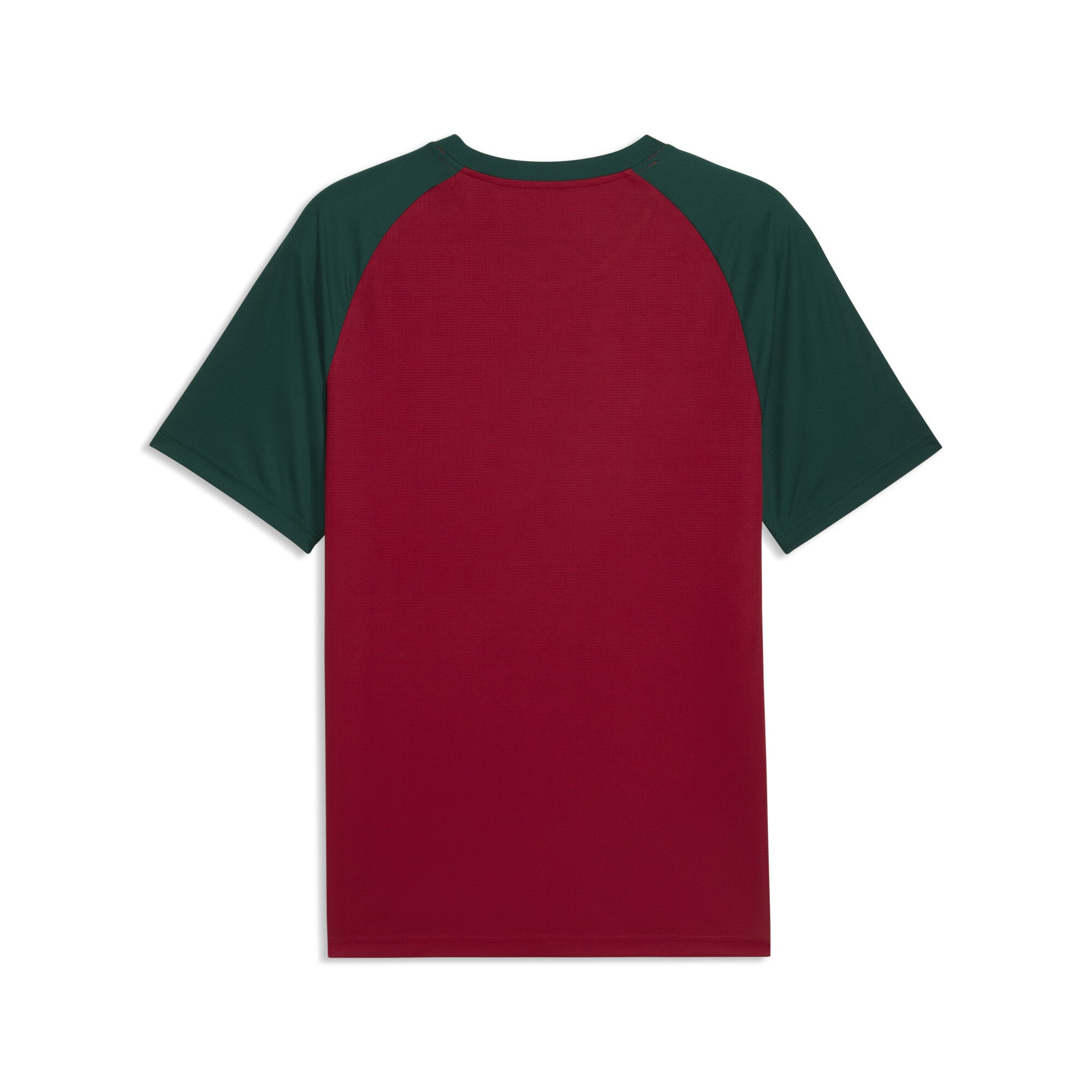 Morocco 2026 Warm Up Jersey