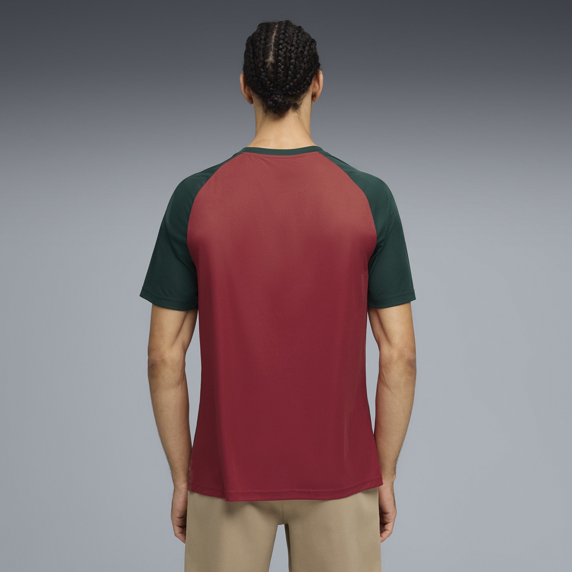 Morocco 2026 Warm Up Jersey