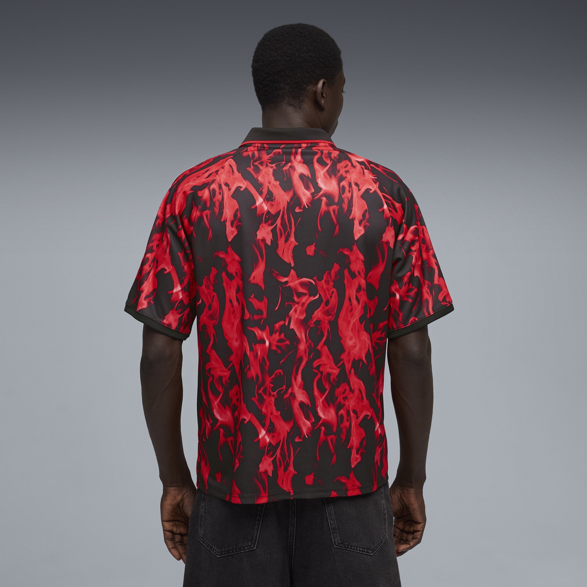 AC Milan 2026 King Retro Jersey