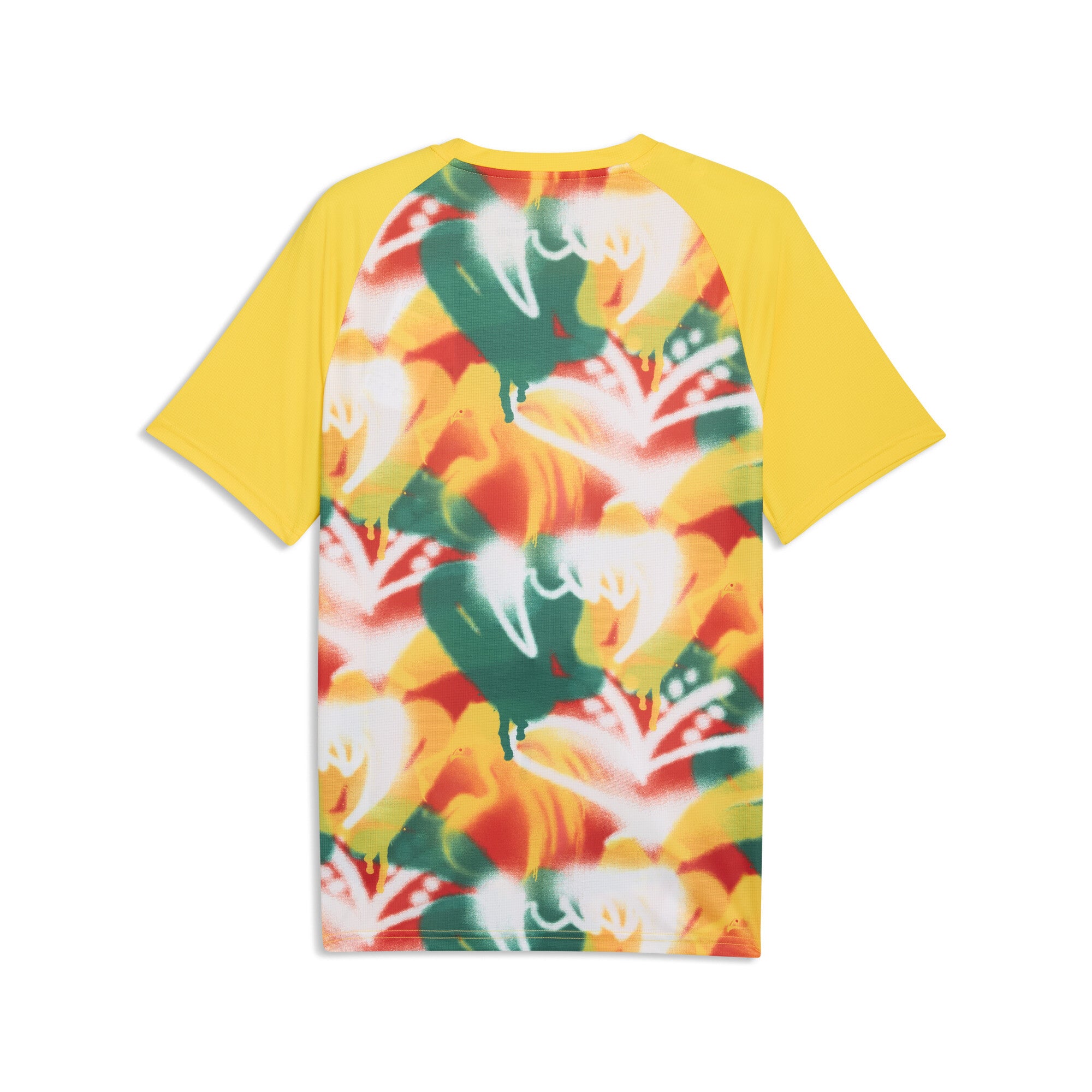 Senegal 2026 Warm Up Jersey