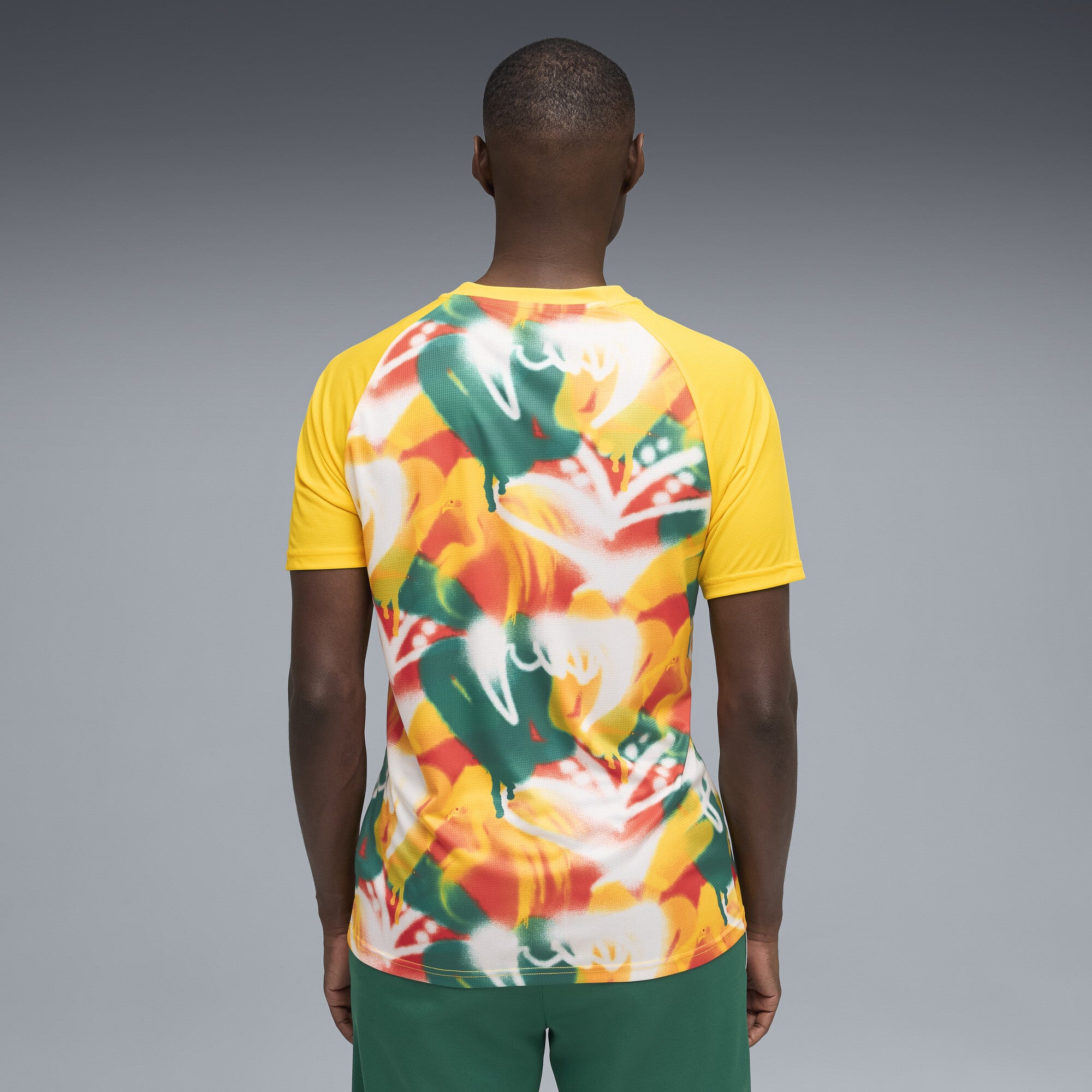 Senegal 2026 Warm Up Jersey