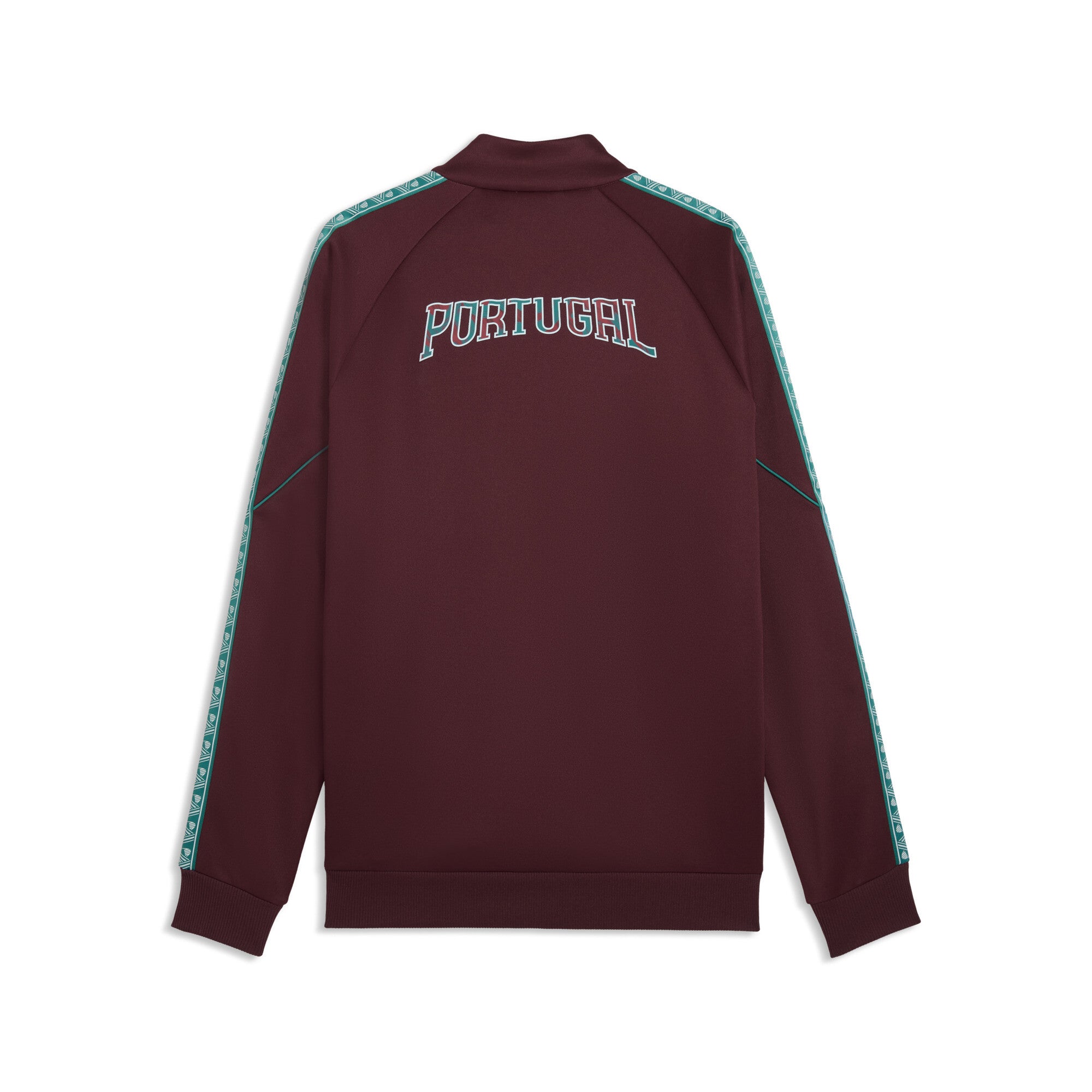 Portugal 2026 King Anthem Jacket