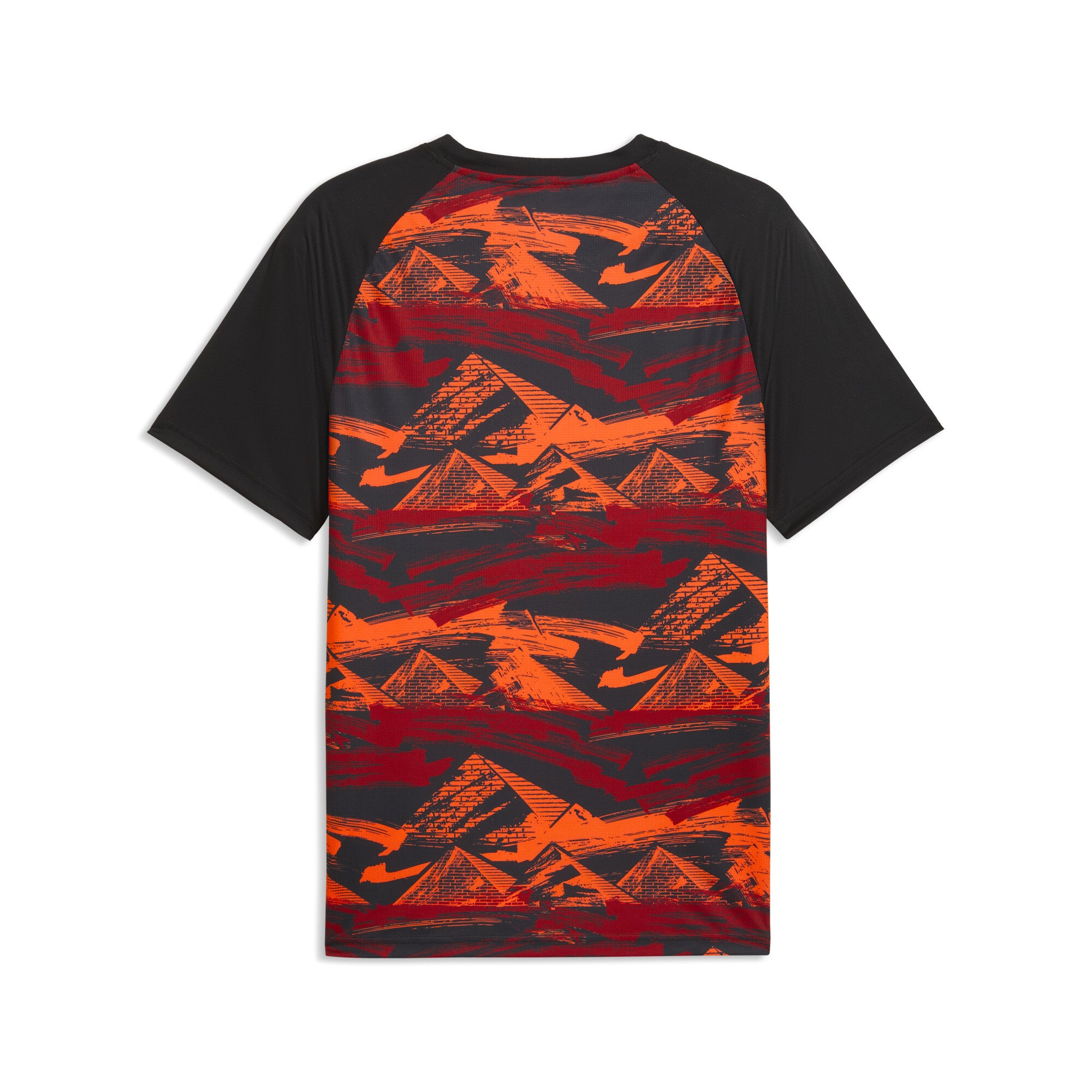 Egypt 2026 Warm Up Jersey