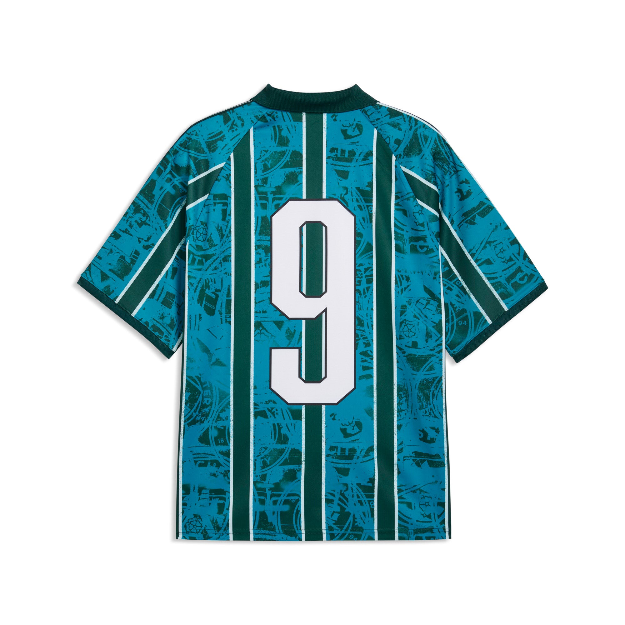 Manchester City 2026 King Retro Jersey