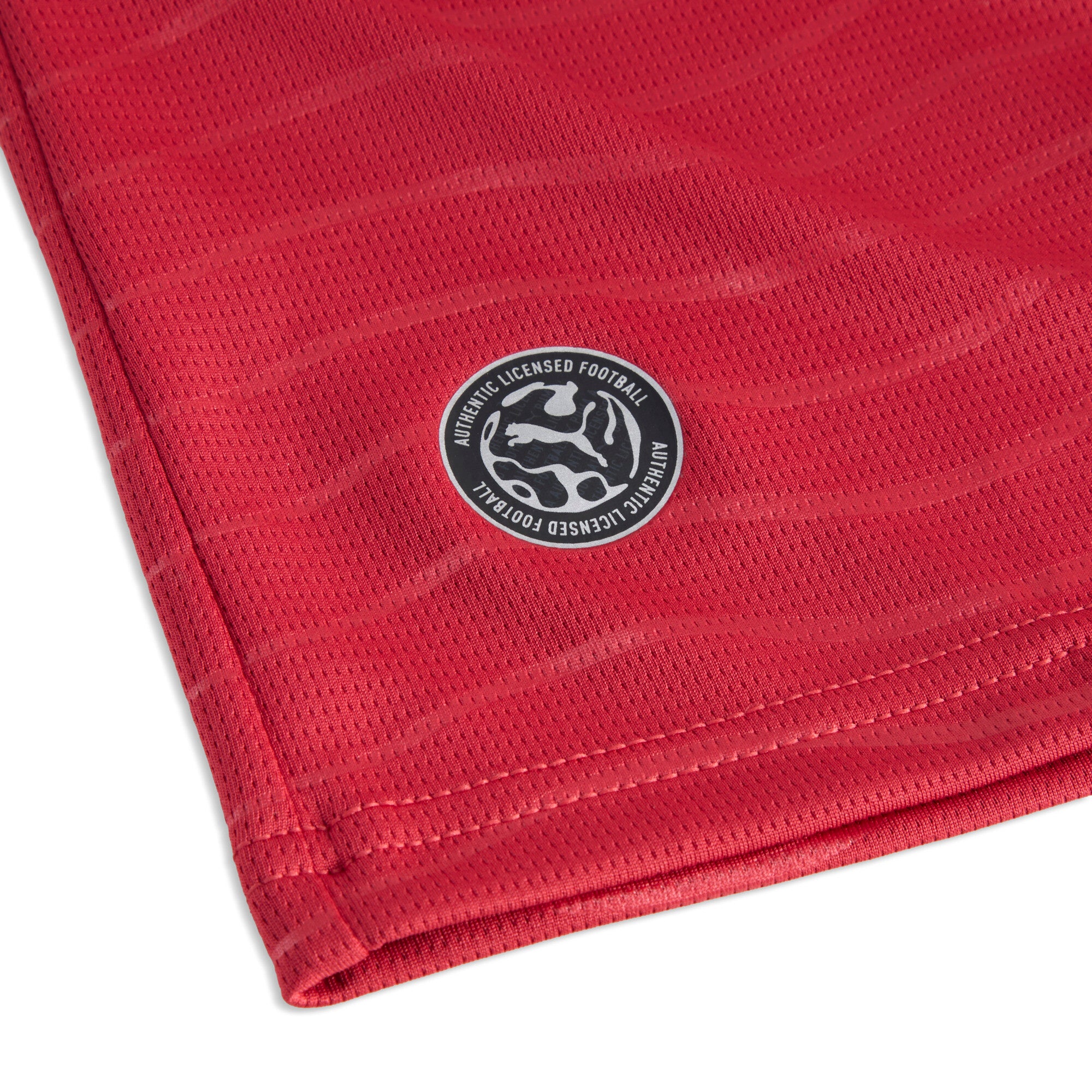 Portugal 2026 Ronaldo LS Home Jersey