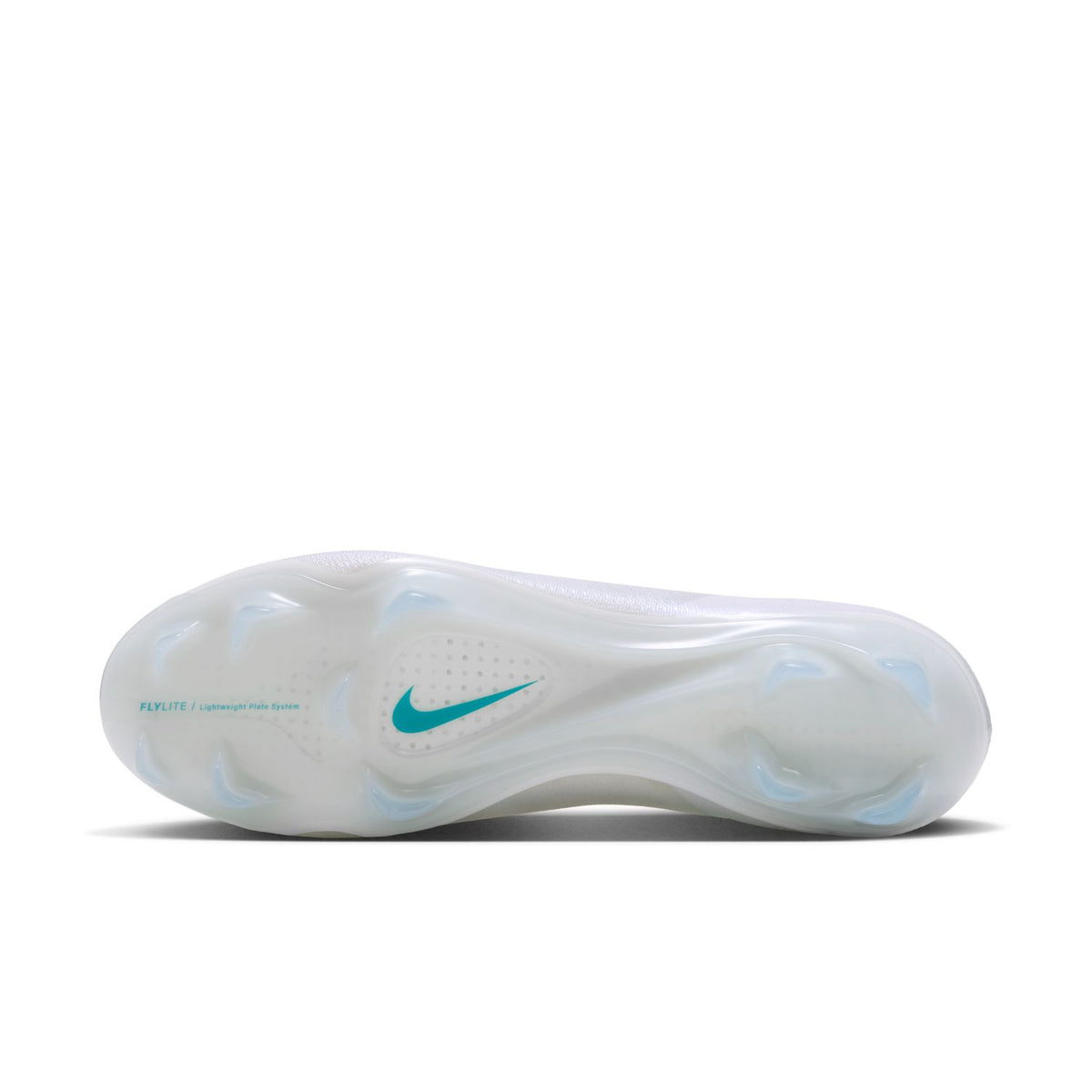 Mercurial Vapor 17 Elite Firm Ground Soccer Cleats – outsole view