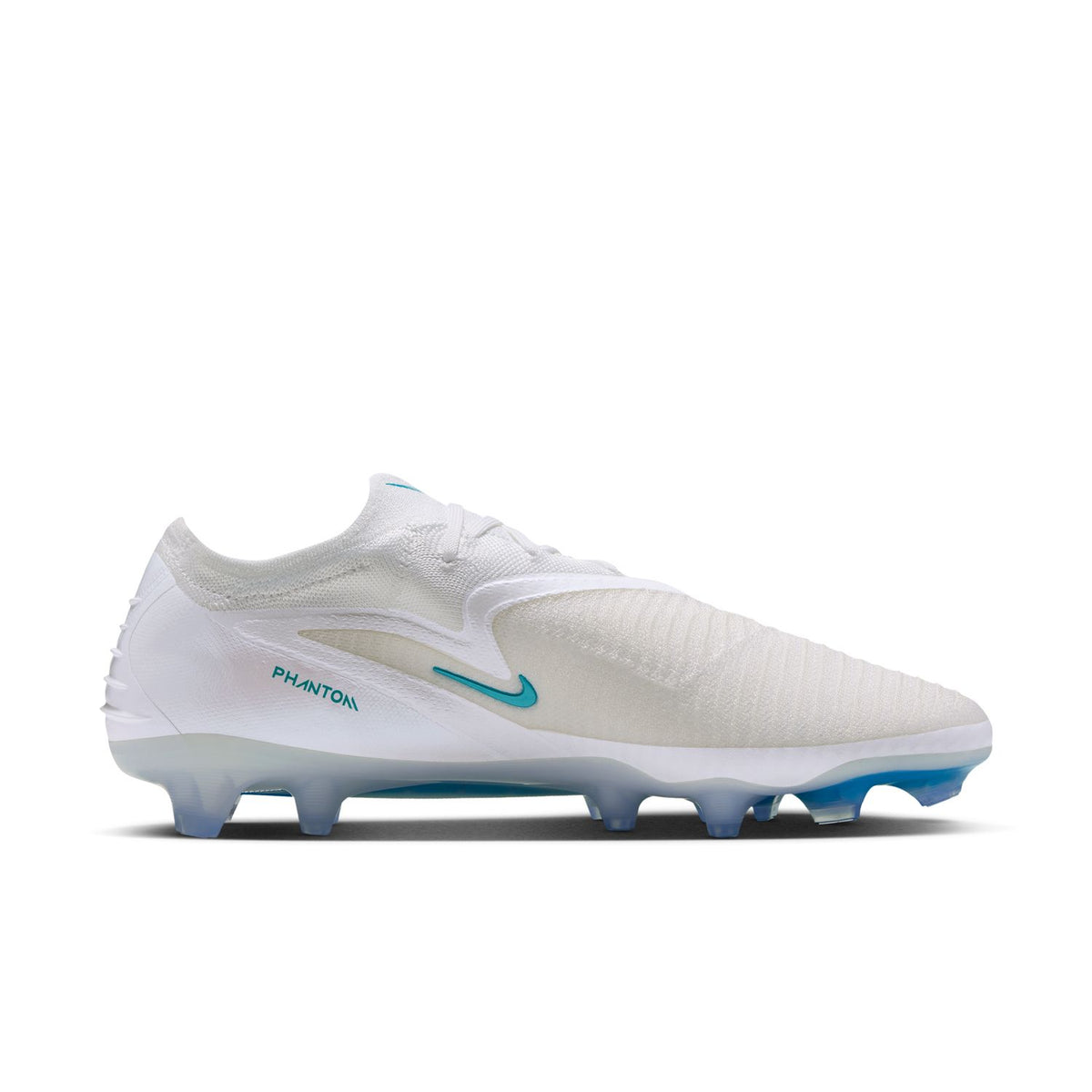 Phantom 6 Low Elite Firm Ground Soccer Cleats – alternate opposite side view