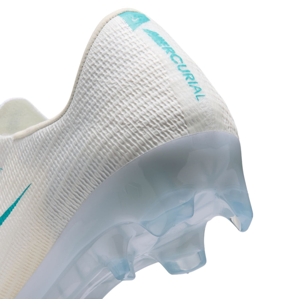 Mercurial Superfly 11 Elite Firm Ground Soccer Cleats – heel detail