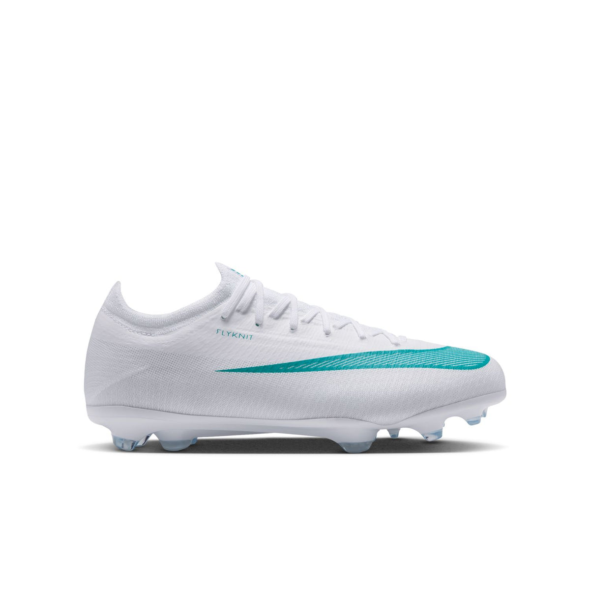Mercurial Vapor 17 Low Pro Youth Firm Ground Soccer Cleats – opposite side view