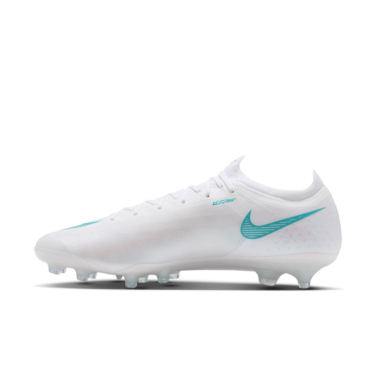 Mercurial Vapor 17 Elite Firm Ground Soccer Cleats – alternate side view