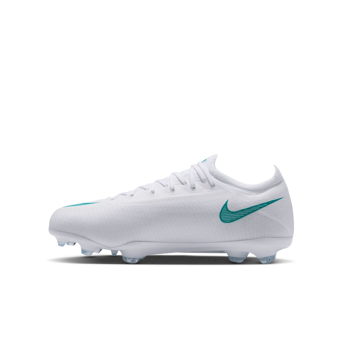 Mercurial Vapor 17 Low Pro Youth Firm Ground Soccer Cleats – alternate side view