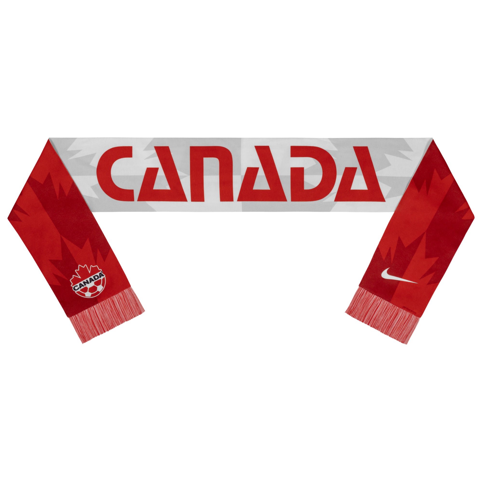 Canada 2026 Nike Futbol Sublimated Scarf