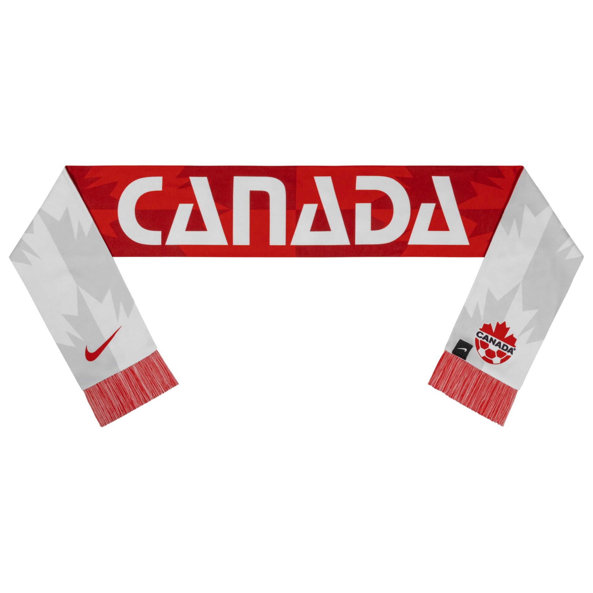 Canada 2026 Nike Futbol Sublimated Scarf