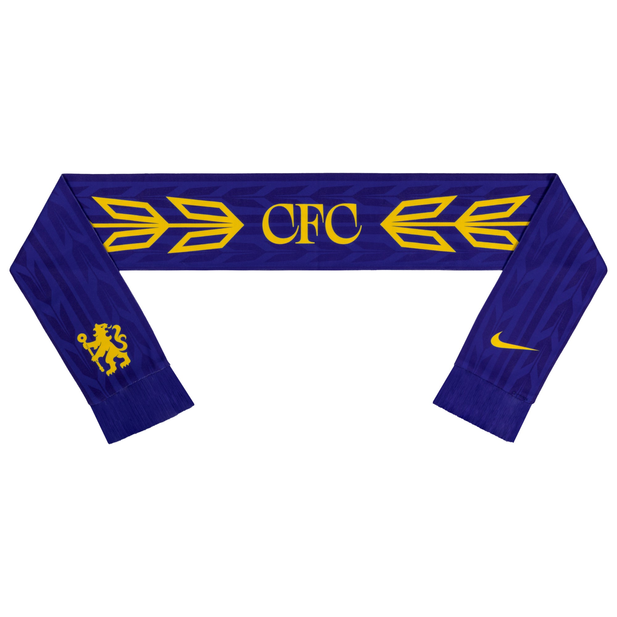 Chelsea 2026 Nike Futbol Sublimated Scarf